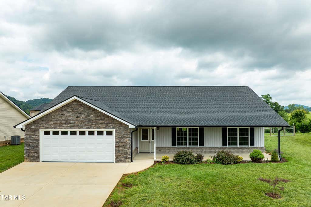 Photo of 595 Pleasant Valley Road, Jonesborough, TN 37659 (MLS # 9996701)
