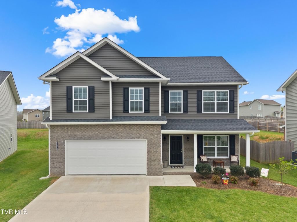 Photo of 7544 Emory Orchard Lane, Knoxville, TN 37931 (MLS # 9993226)