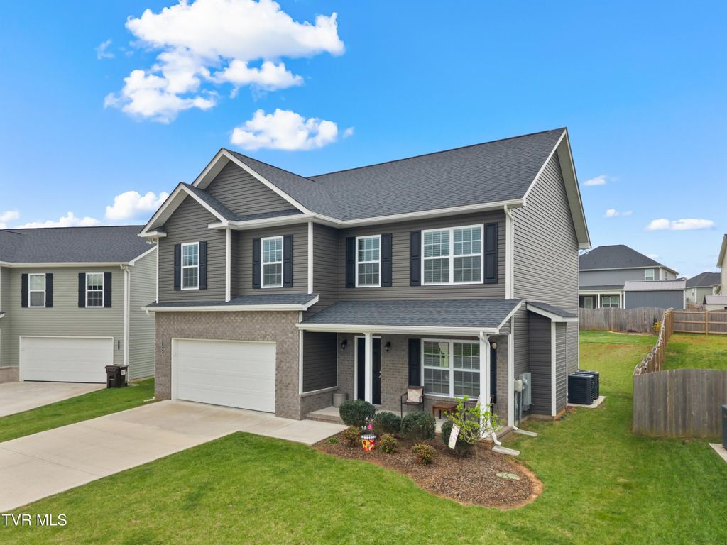 Photo of 7544 Emory Orchard Lane, Knoxville, TN 37931 (MLS # 9993226)