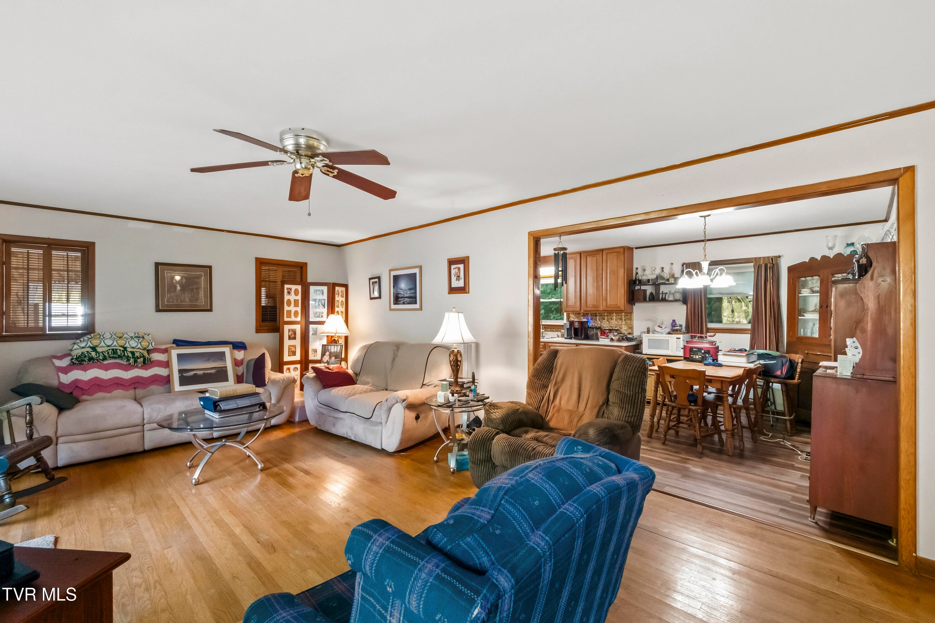 940 Bewleys Chapel Road