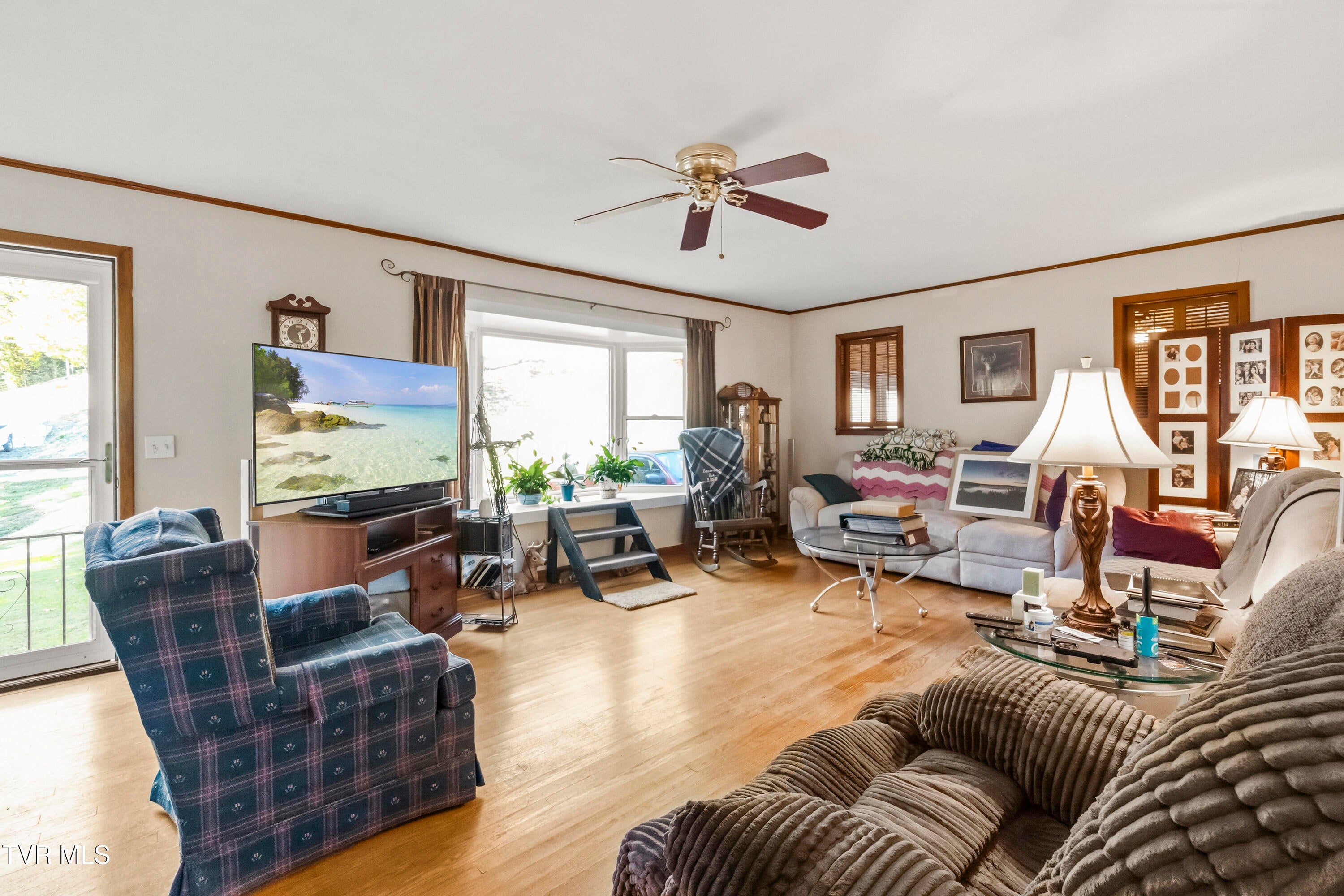 940 Bewleys Chapel Road