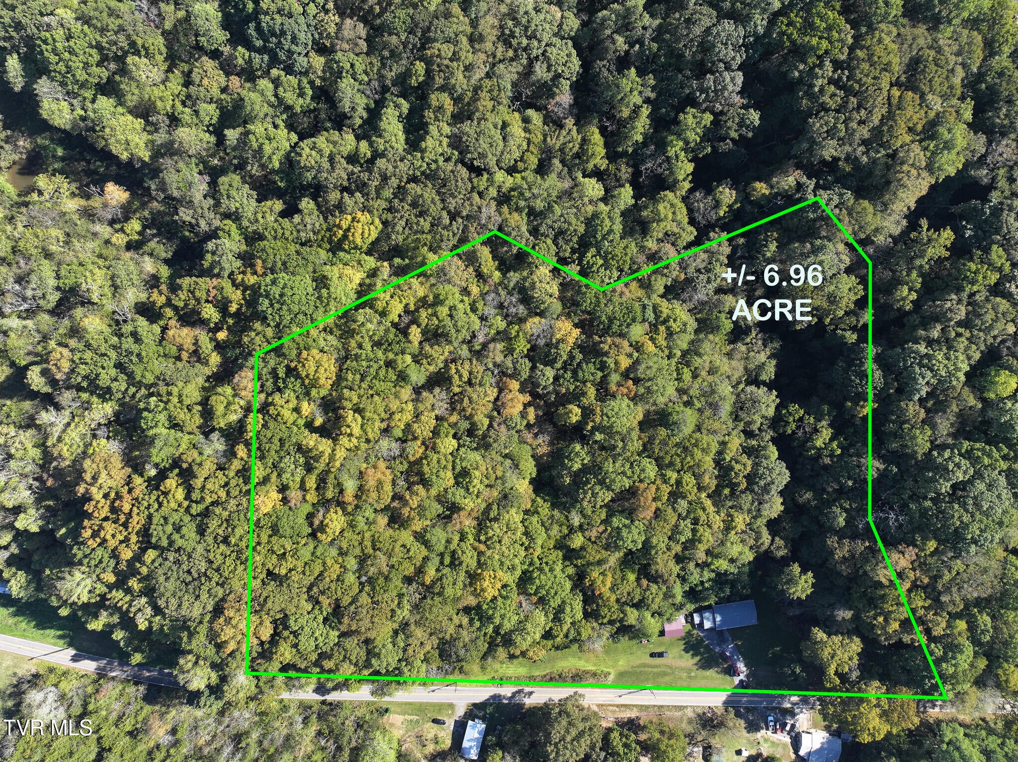 940 Bewleys Chapel Road