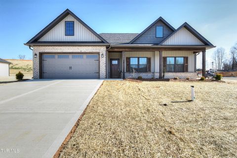 285 Ruby Rose Ridge Jonesborough TN 37659