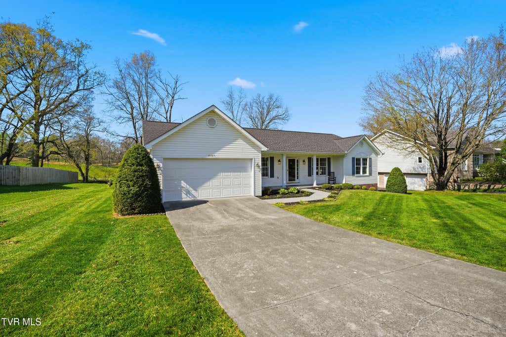 Photo of 4105 Sioux Drive, Johnson City, TN 37604 (MLS # 9993826)