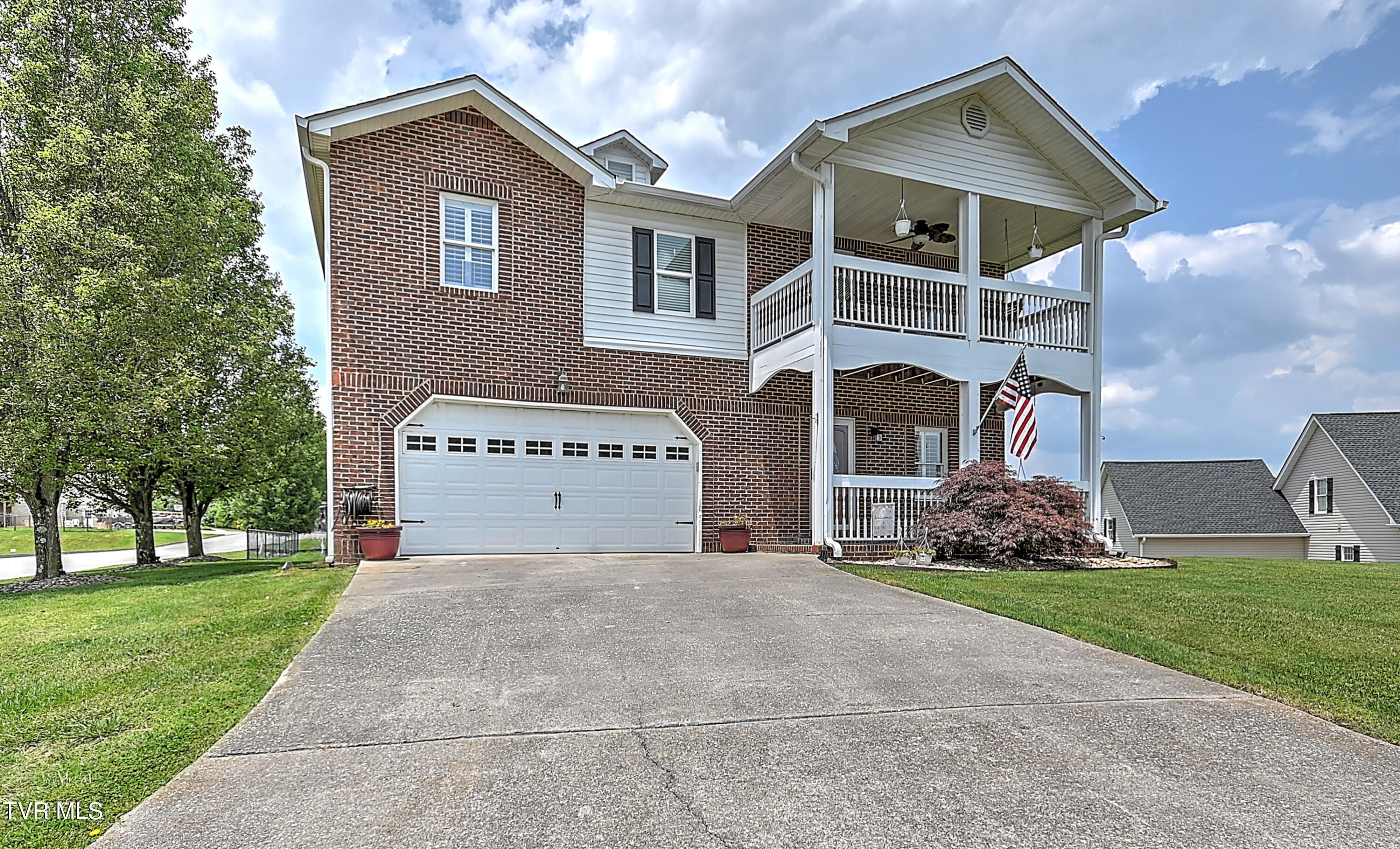 111 Lucille Place, Kingsport, Tennessee image 4