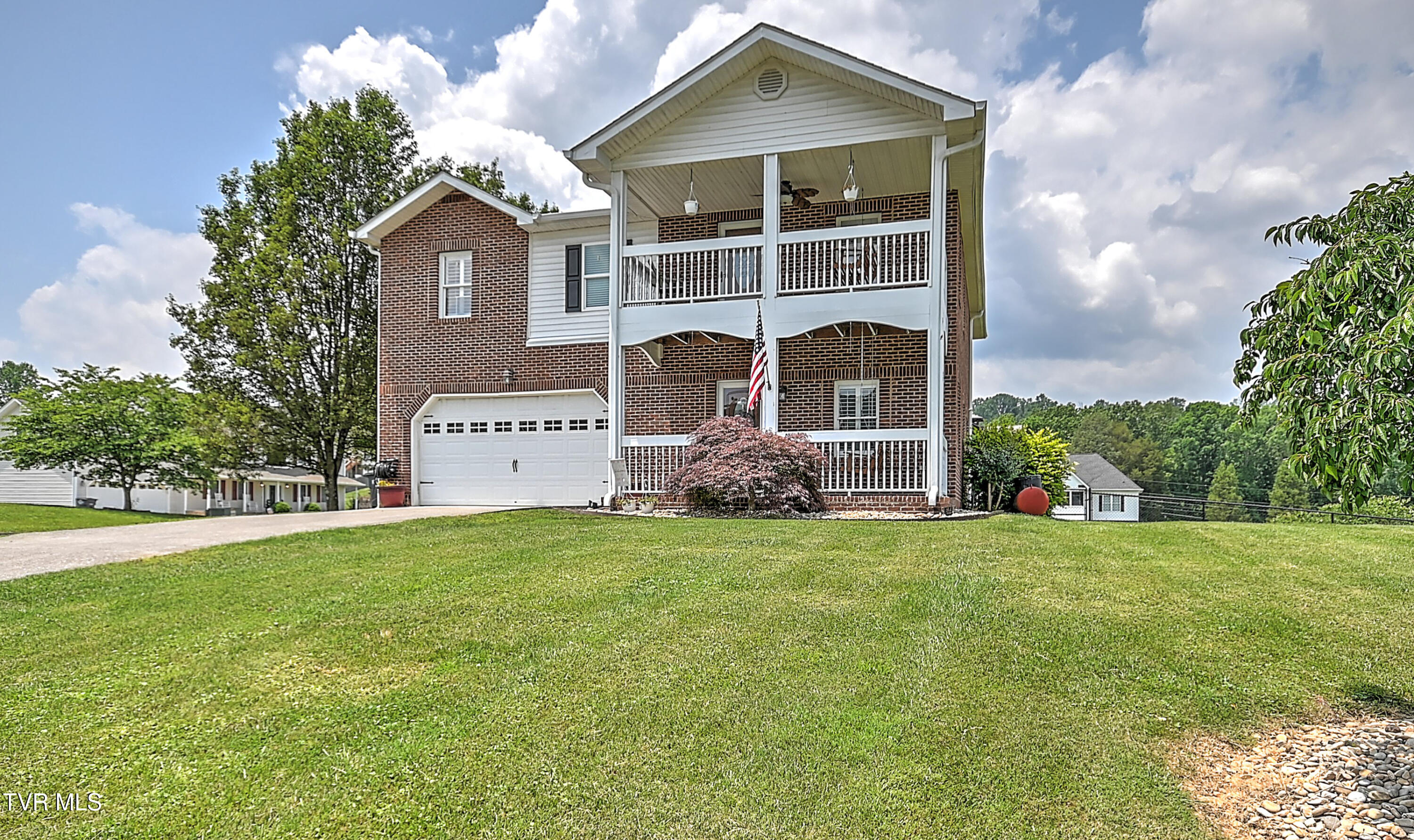111 Lucille Place, Kingsport, Tennessee image 1