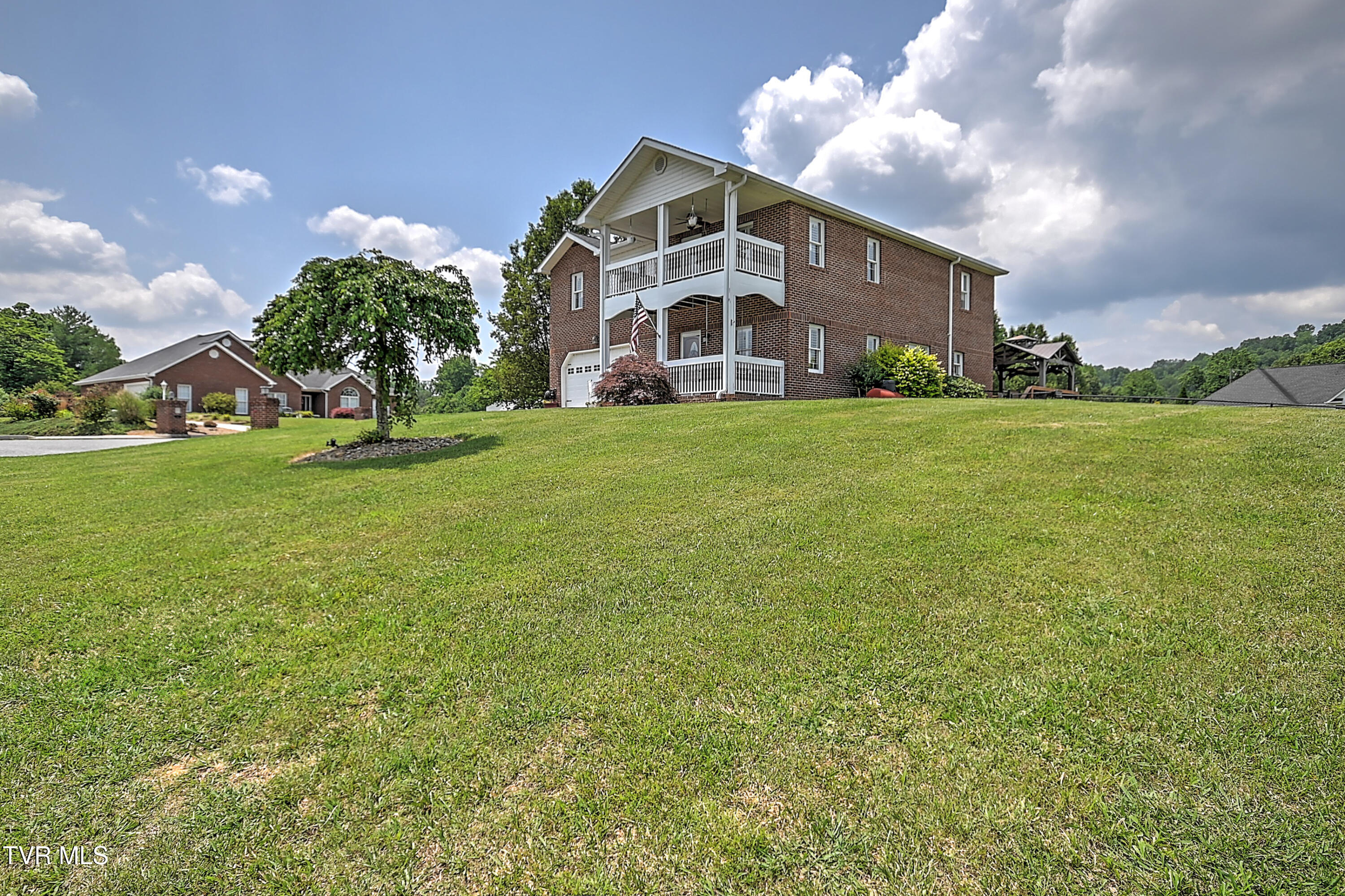 111 Lucille Place, Kingsport, Tennessee image 2