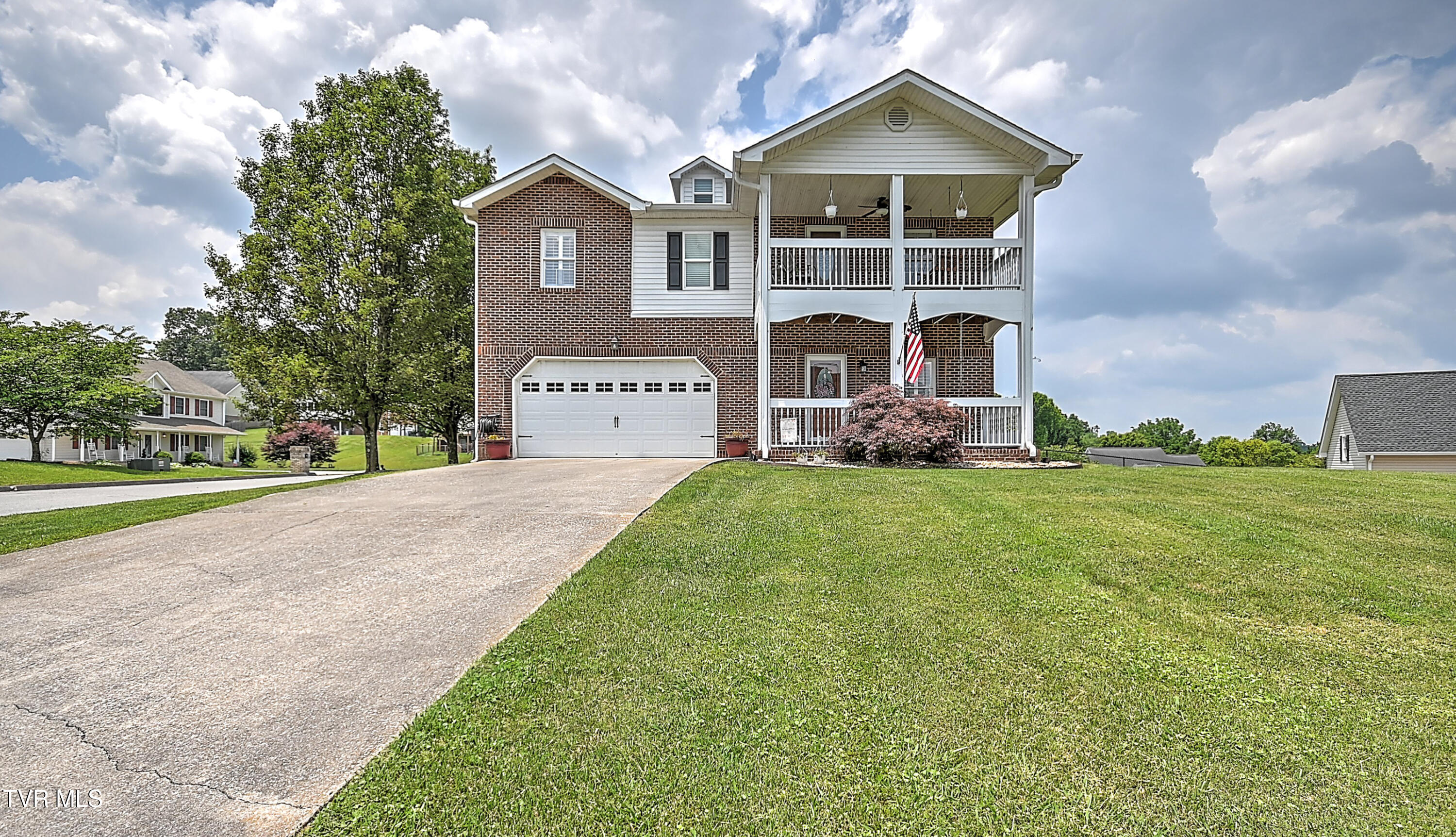 111 Lucille Place, Kingsport, Tennessee image 3