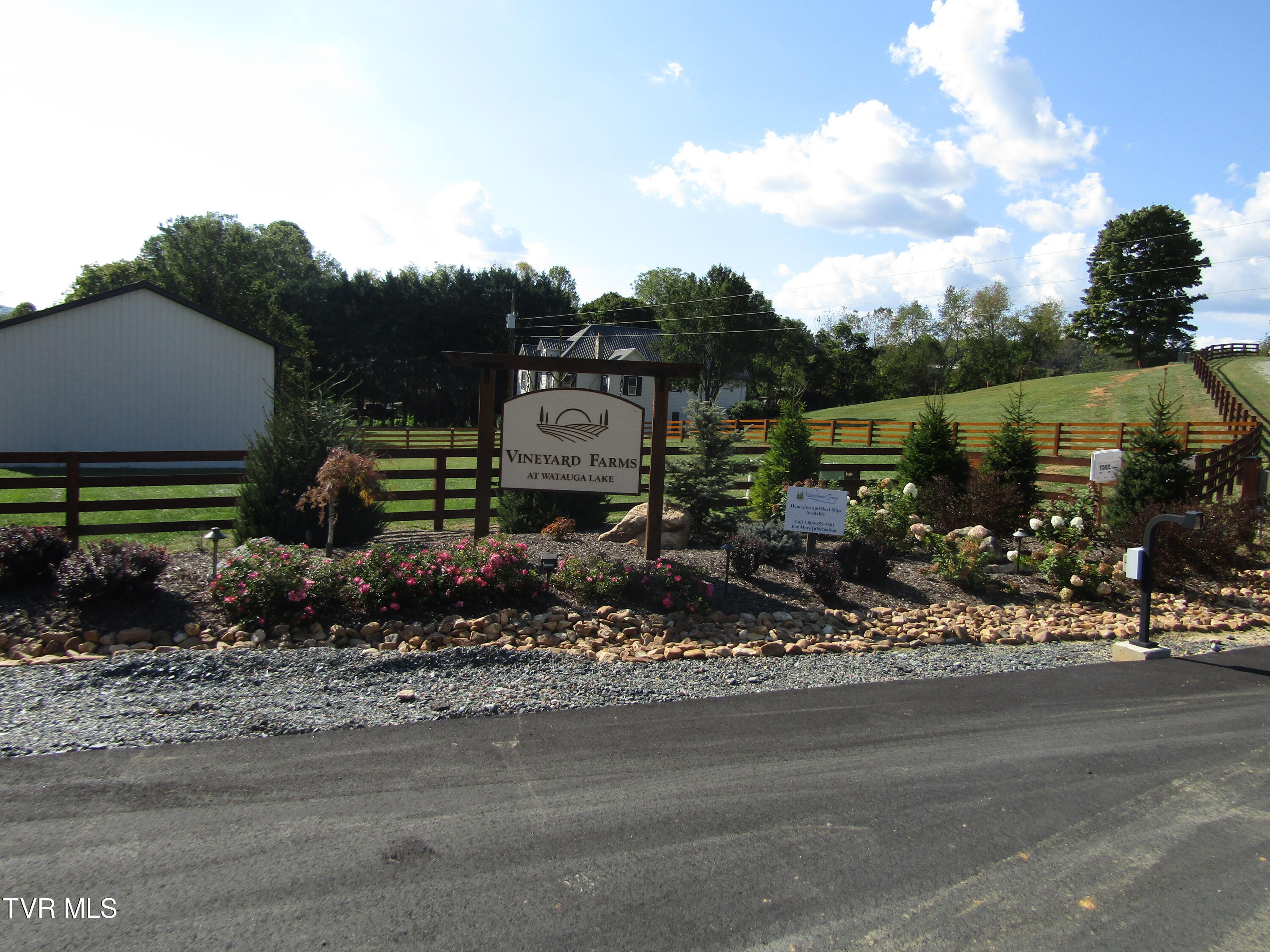 Lot 33 Vineyard Farms Parkway, Butler, Tennessee image 2