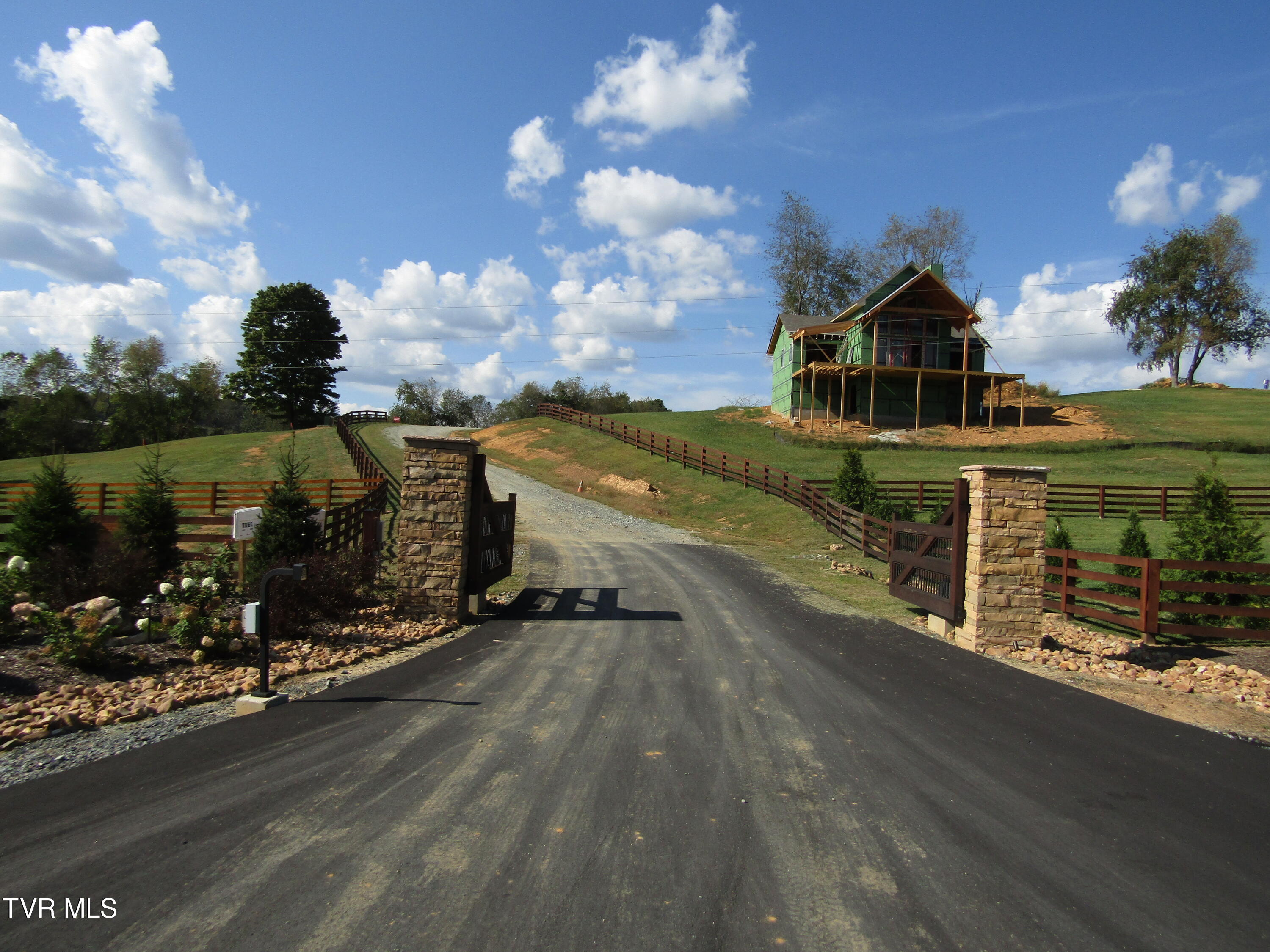 Lot 33 Vineyard Farms Parkway, Butler, Tennessee image 3