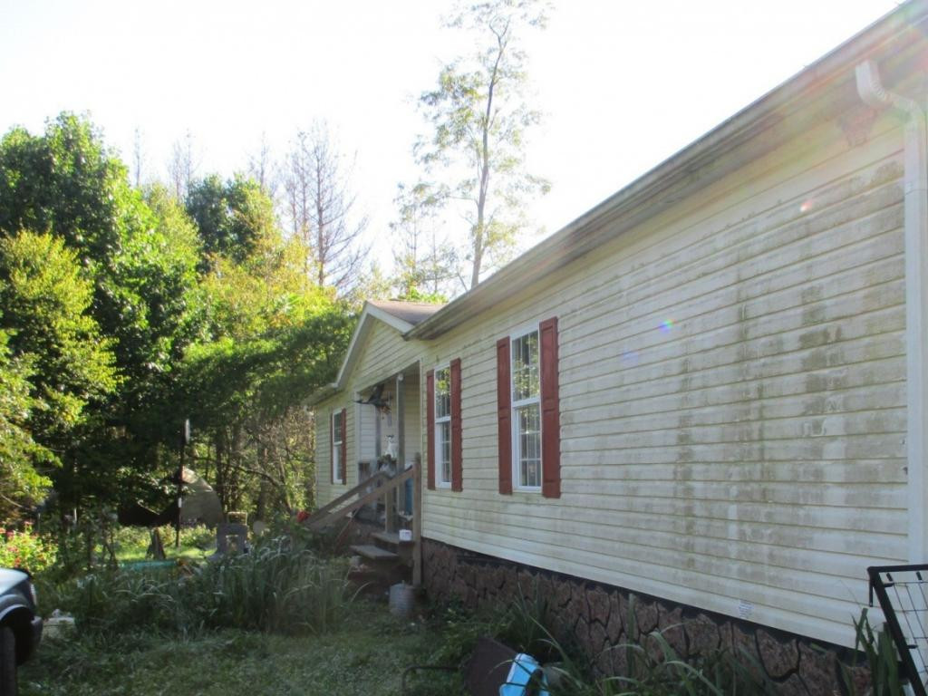 Photo 1 of 4 — 40238 Butterfly Road, Damascus, VA 24236