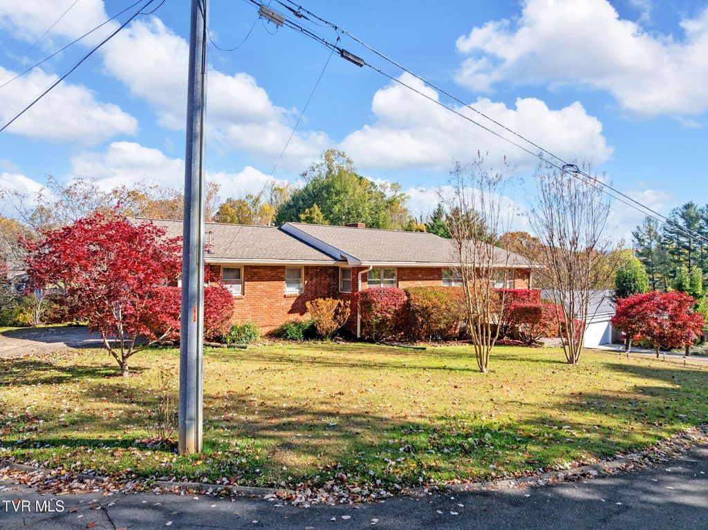 Photo of 126 Milligan View Road, Johnson City, TN 37601 (MLS # 9987893)