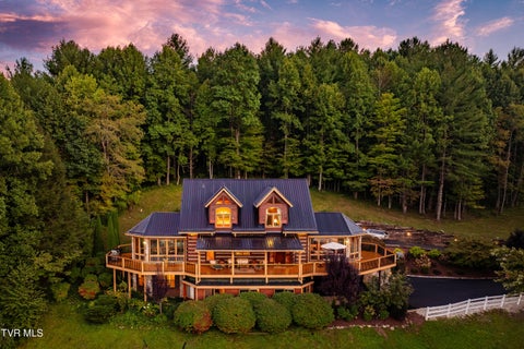 Photo of 151 Jordan Lane, Mountain City, TN 37683 (MLS # 10001563)