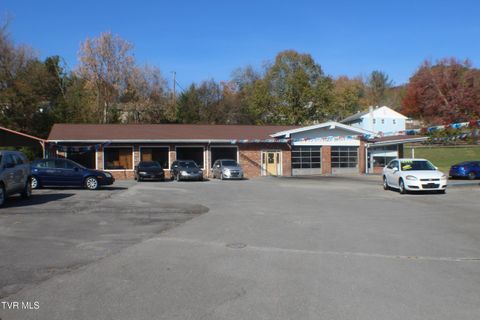 2100 West Stone Drive Kingsport TN 37660