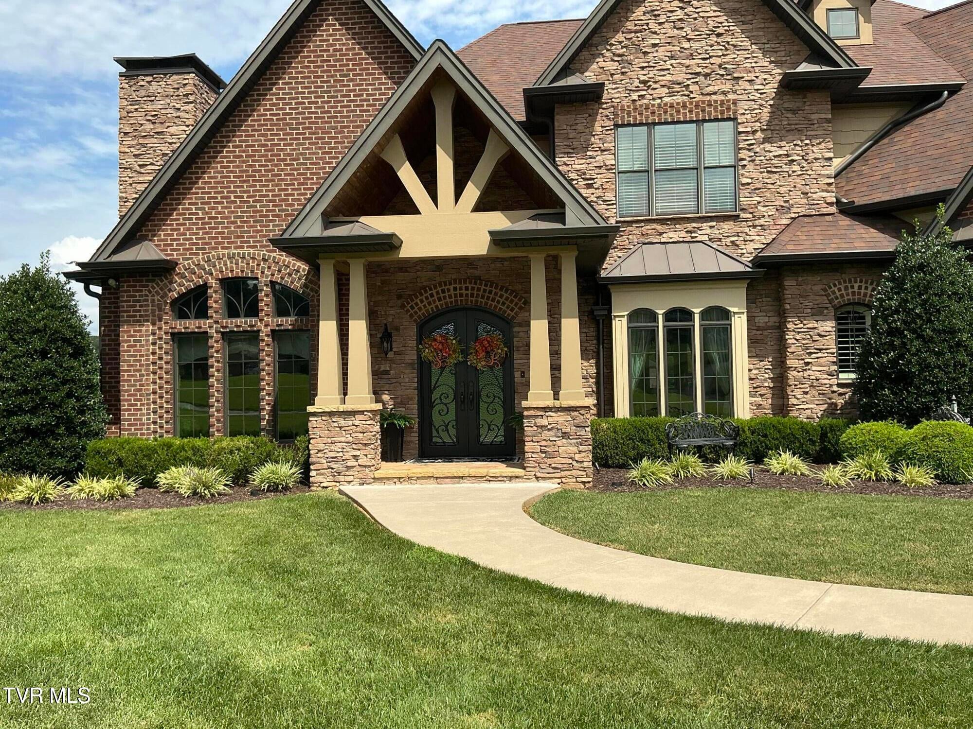 127 Burnt Hickory Lane