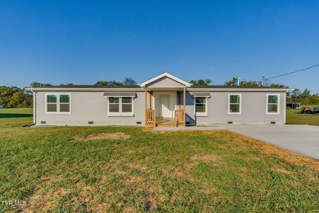 Photo of 1540 River Path, Morristown, TN 37813 (MLS # 9986871)