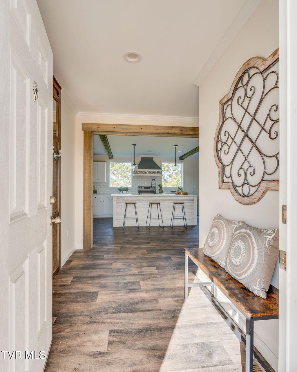 Photo of 1540 River Path, Morristown, TN 37813 (MLS # 9986871)