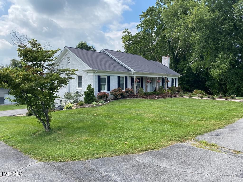 Photo of 524 Old Stage Road, Chilhowie, VA 24319 (MLS # 9985331)