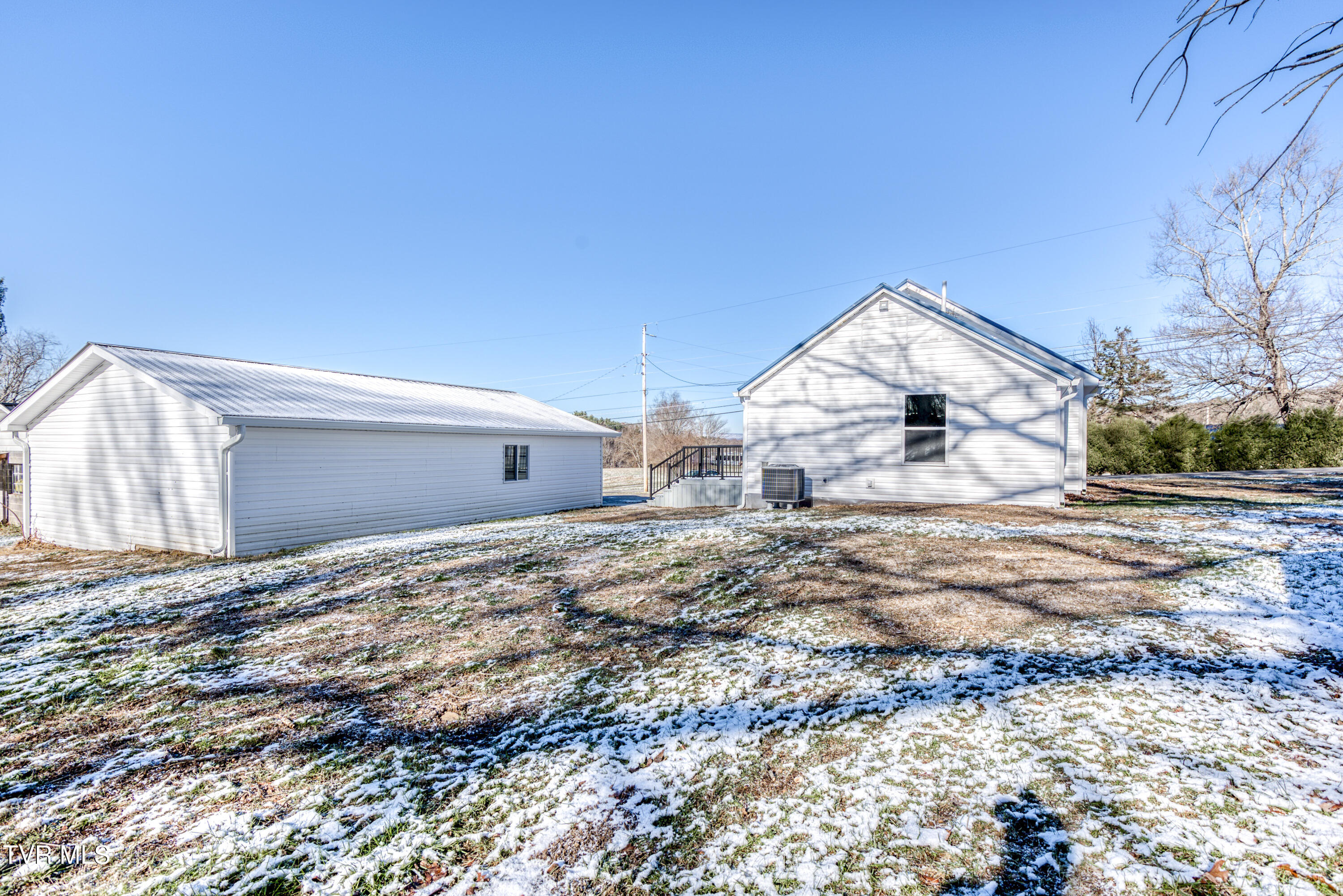 142 Dry Fork Road, Chilhowie, Virginia image 4