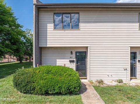 Condo For Sale - 807 7th Street #807<br/> Sullivan County County, Bristol, TN 37620