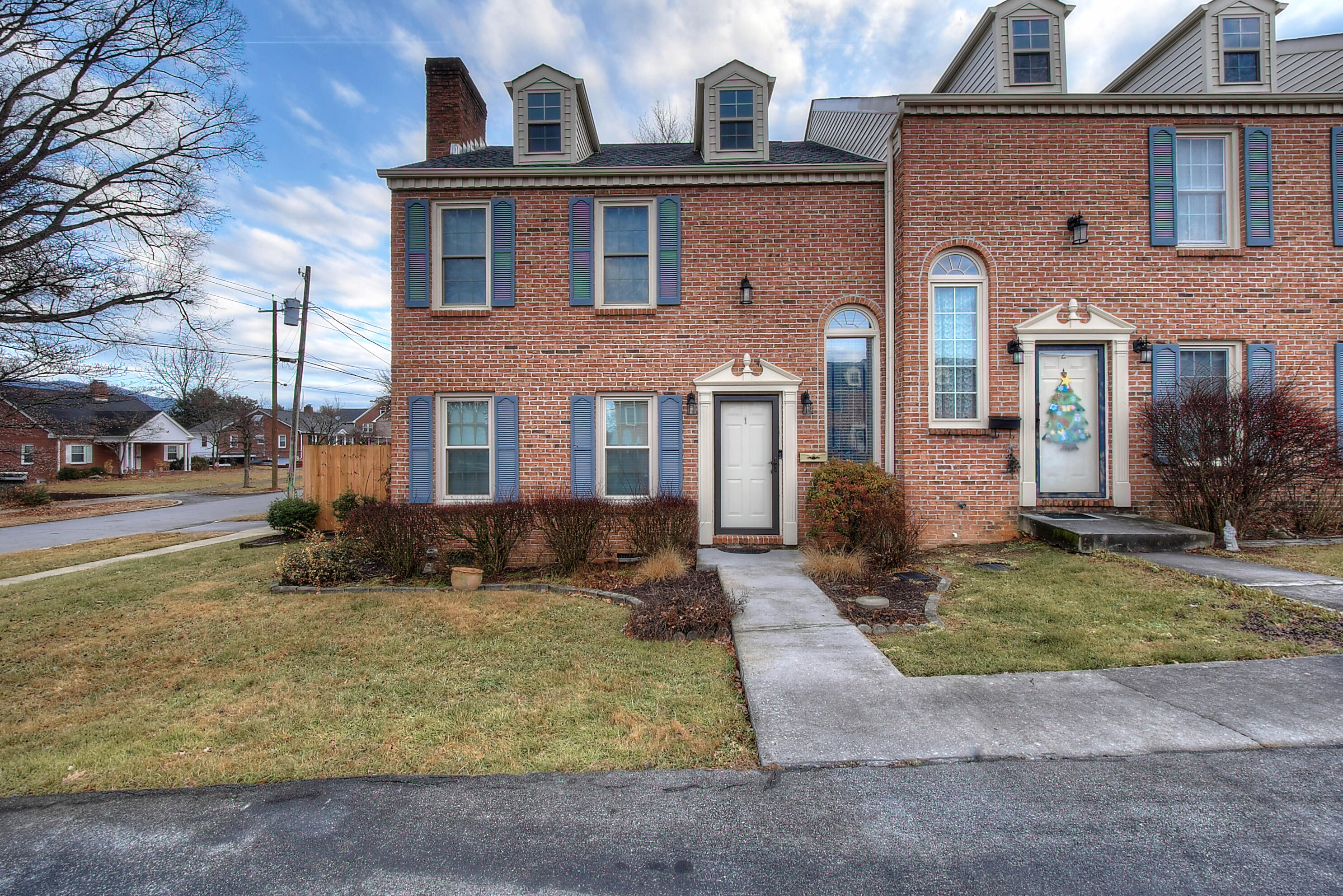 200 F Street #1, Elizabethton, Tennessee image 1