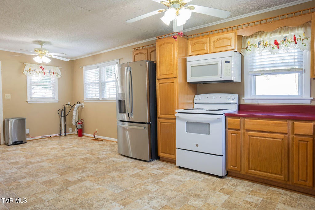 Photo of 139 Miller Avenue, Johnson City, TN 37601 (MLS # 9995520)