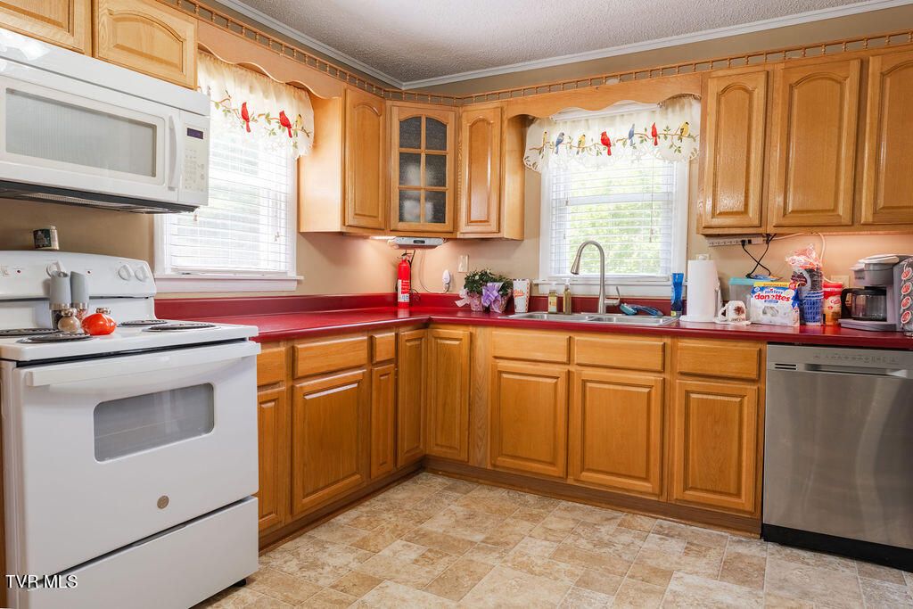 Photo of 139 Miller Avenue, Johnson City, TN 37601 (MLS # 9995520)