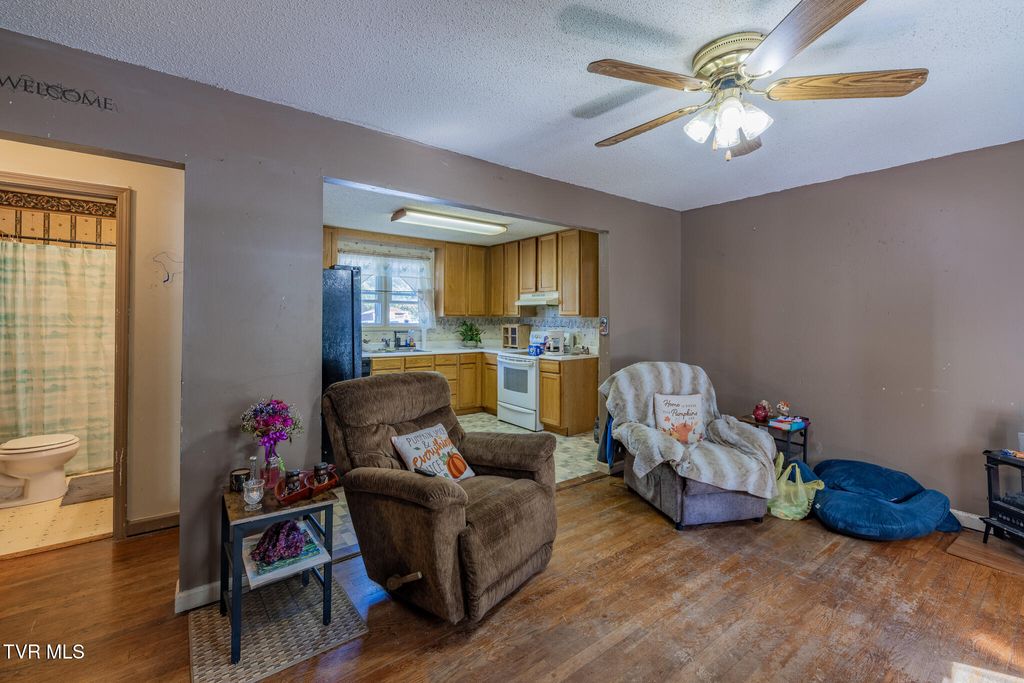 Photo of 481 Riverview Drive, Johnson City, TN 37601 (MLS # 9986727)