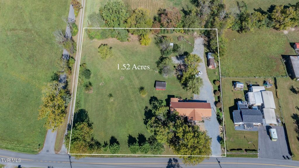 Photo of 481 Riverview Drive, Johnson City, TN 37601 (MLS # 9986727)