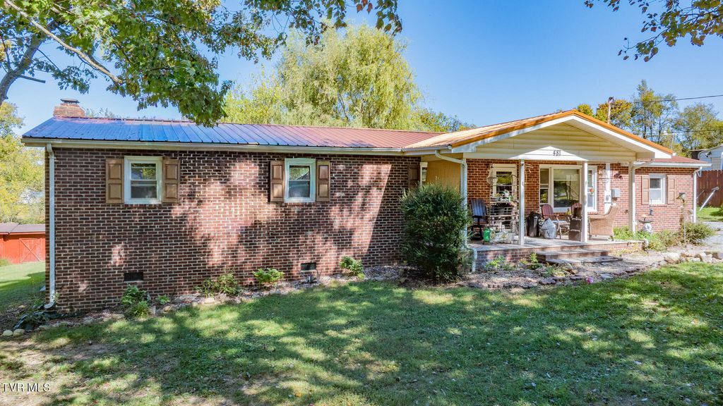 Photo of 481 Riverview Drive, Johnson City, TN 37601 (MLS # 9986727)