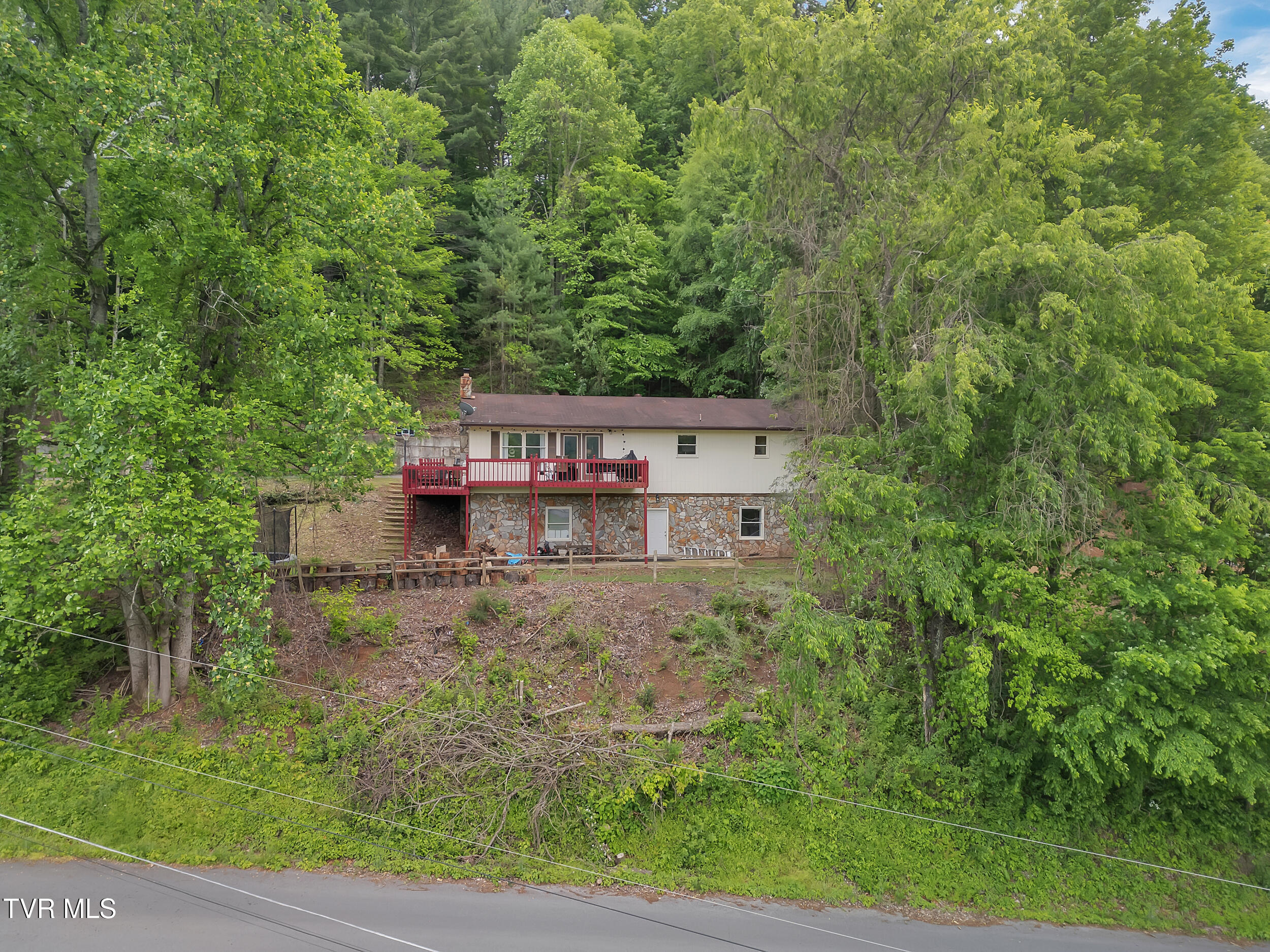102 Brummett Road, Unicoi, Tennessee image 42