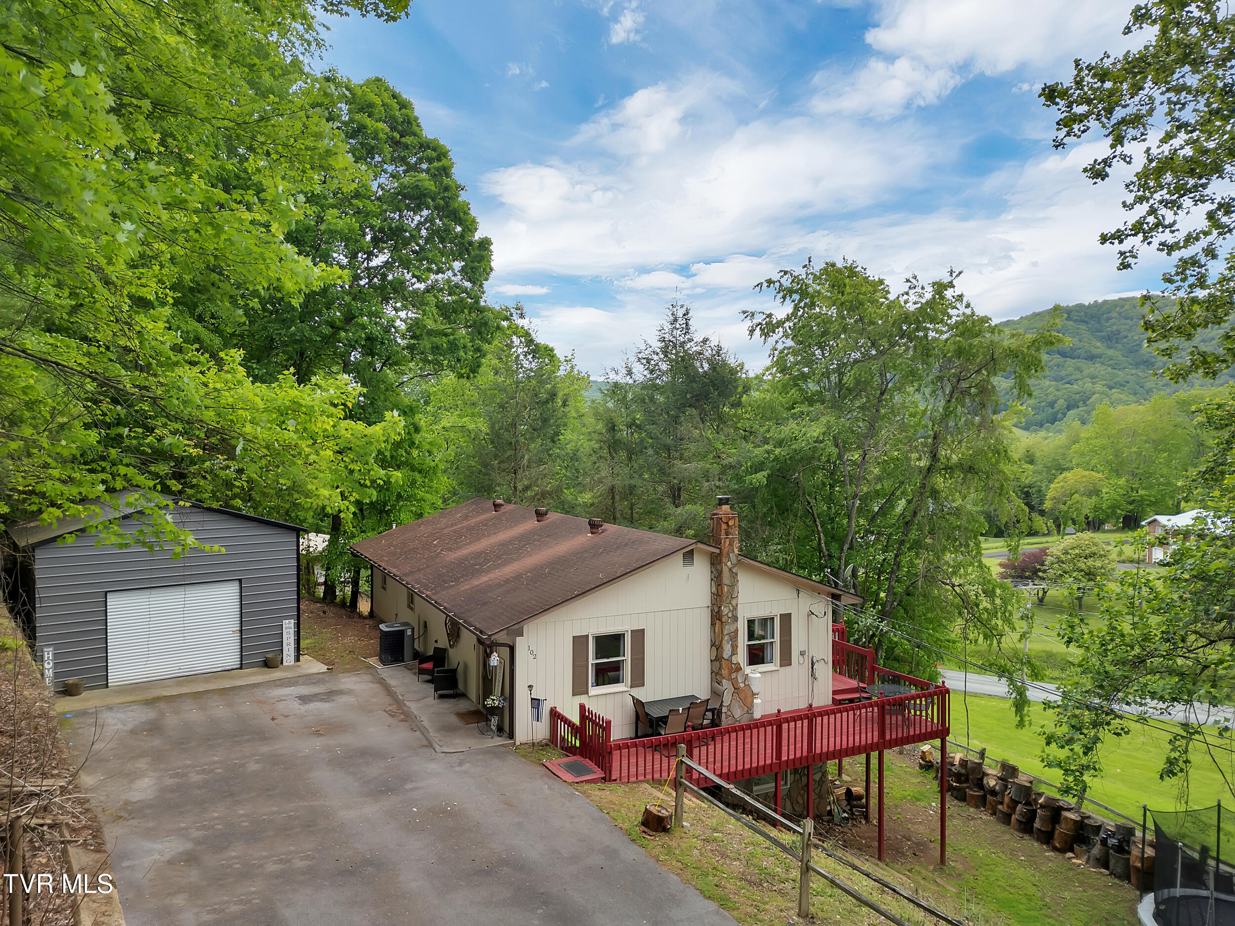 102 Brummett Road, Unicoi, Tennessee image 43