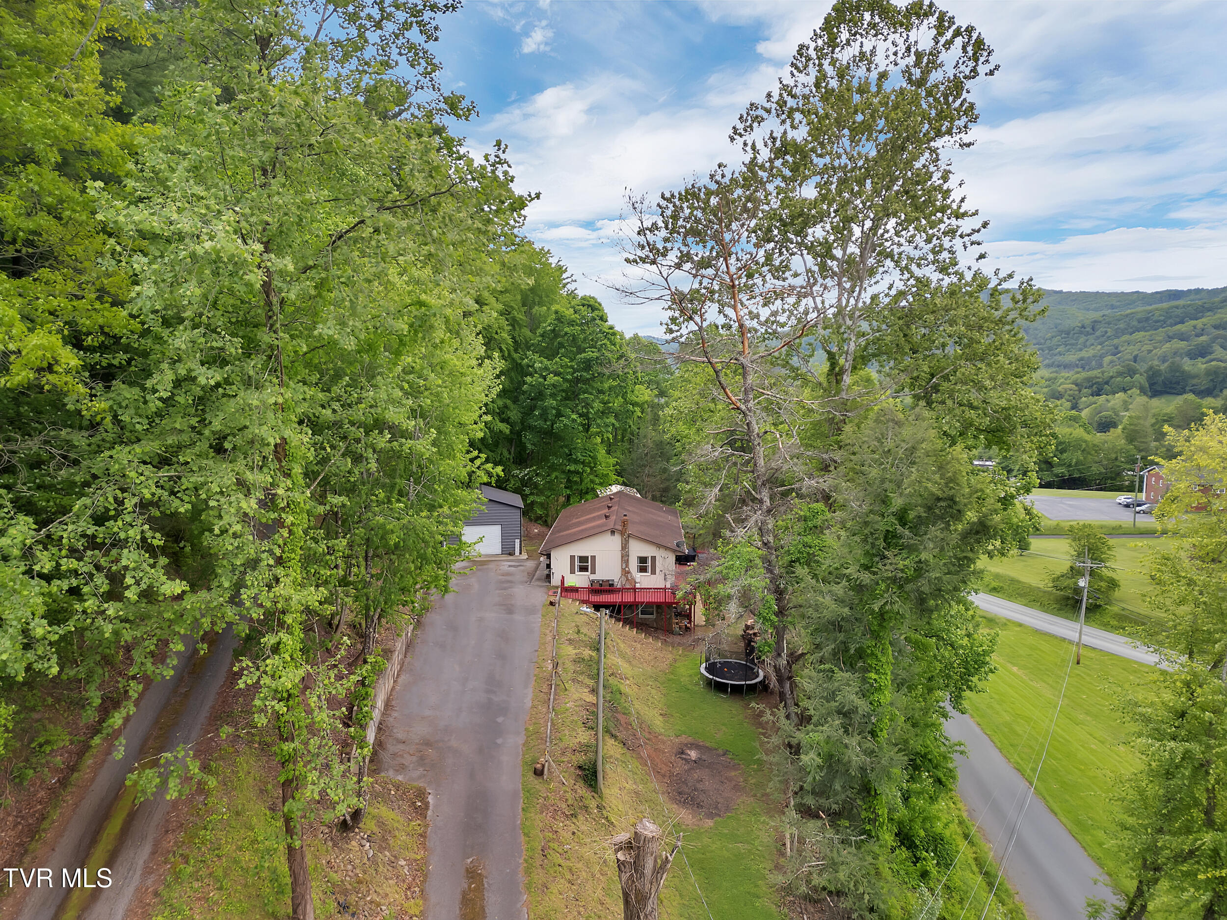 102 Brummett Road, Unicoi, Tennessee image 47