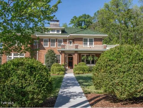 Homes For Sale - 940 Park St Street<br/> Bristol, VA 24201