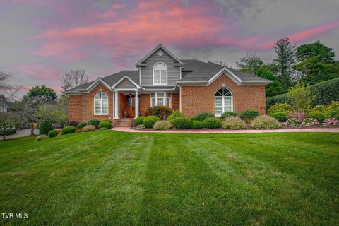 Homes For Sale - 2021 Buckingham Court<br/> Sullivan County, Kingsport, TN 37660