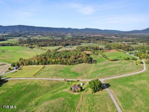 Vacant Land For Sale - LOT 33 Kenneytown Road<br/> Greeneville, TN 37745