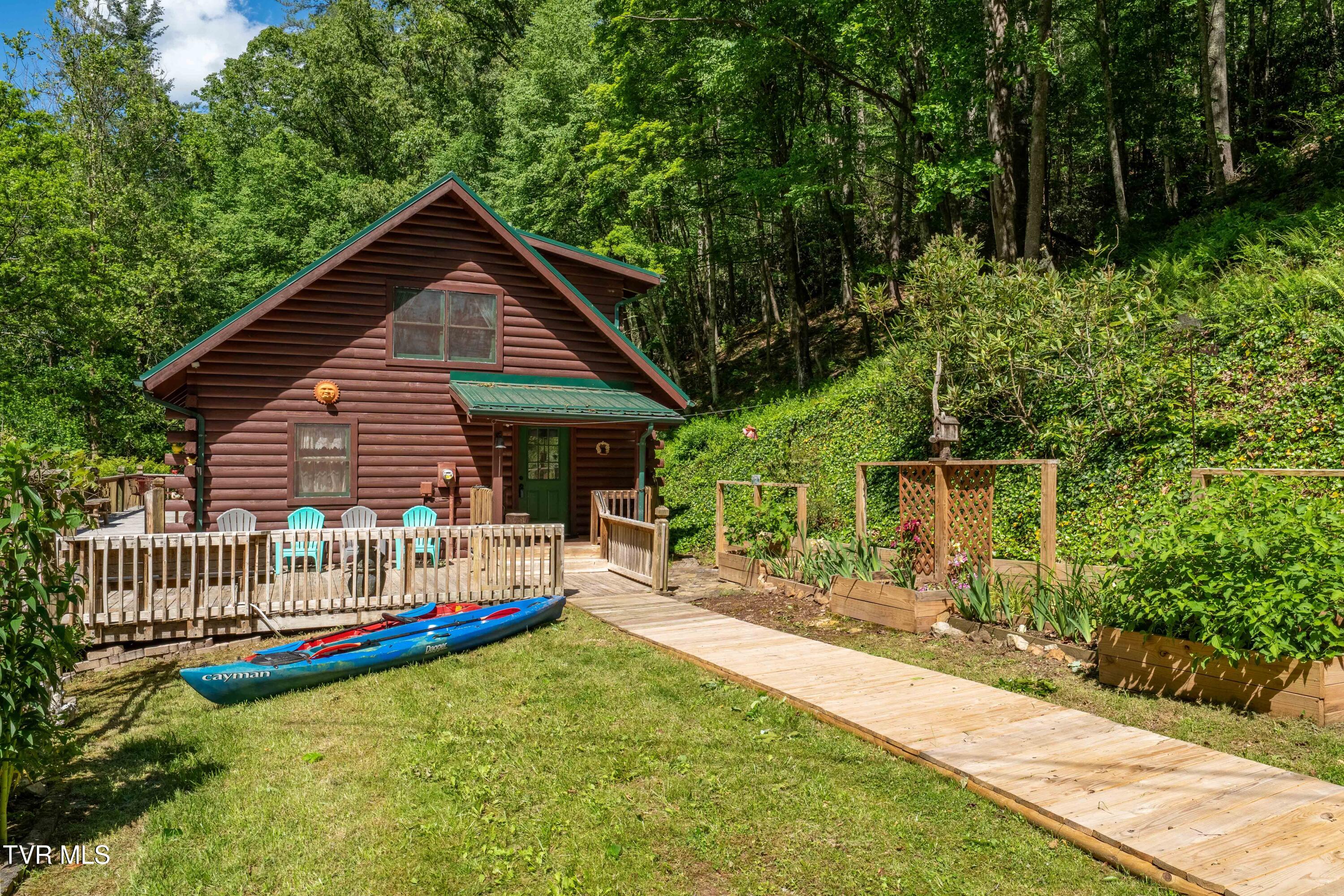 109 Hatley Hollow Road, Butler, Tennessee image 18