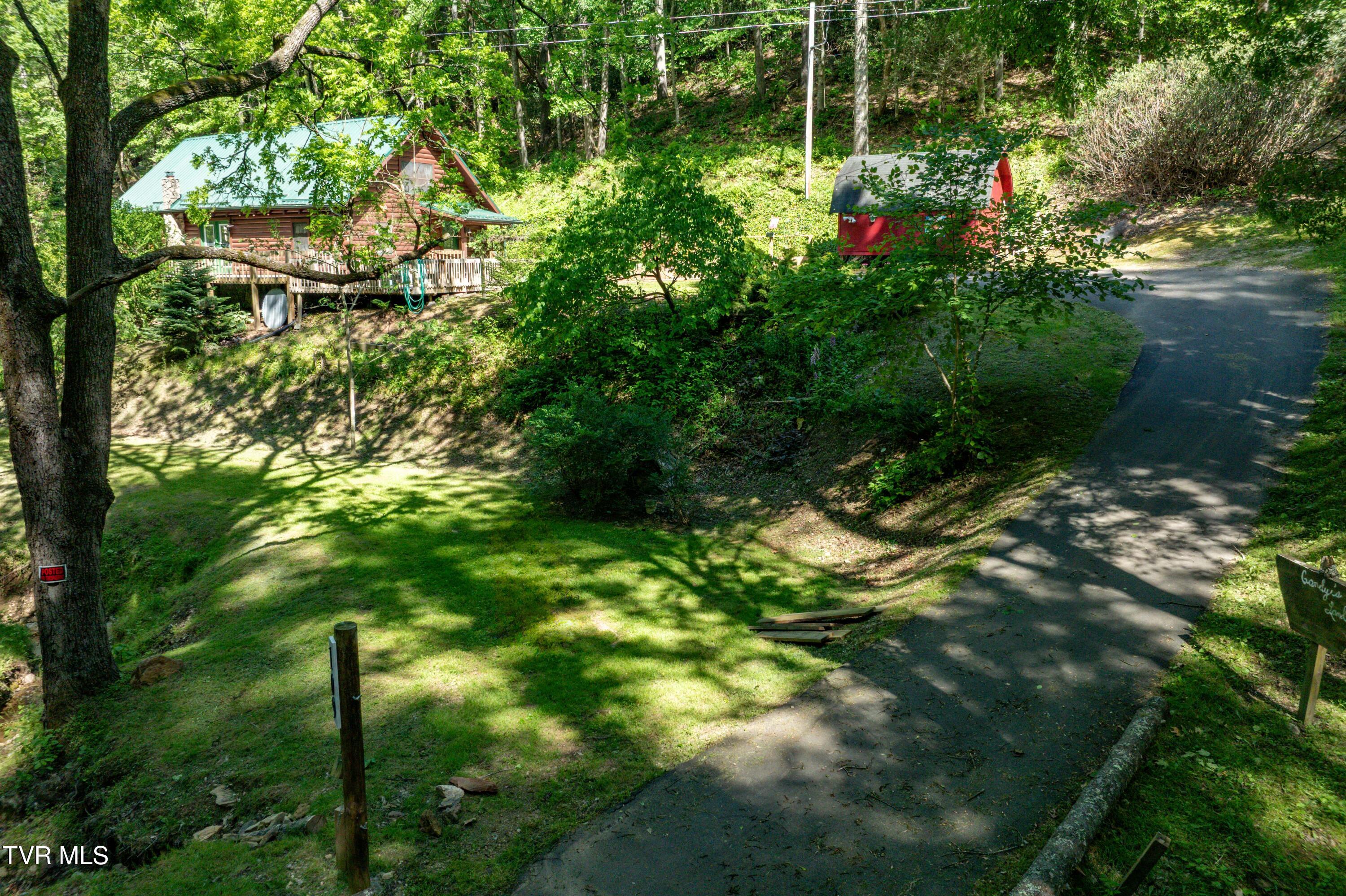 109 Hatley Hollow Road, Butler, Tennessee image 15