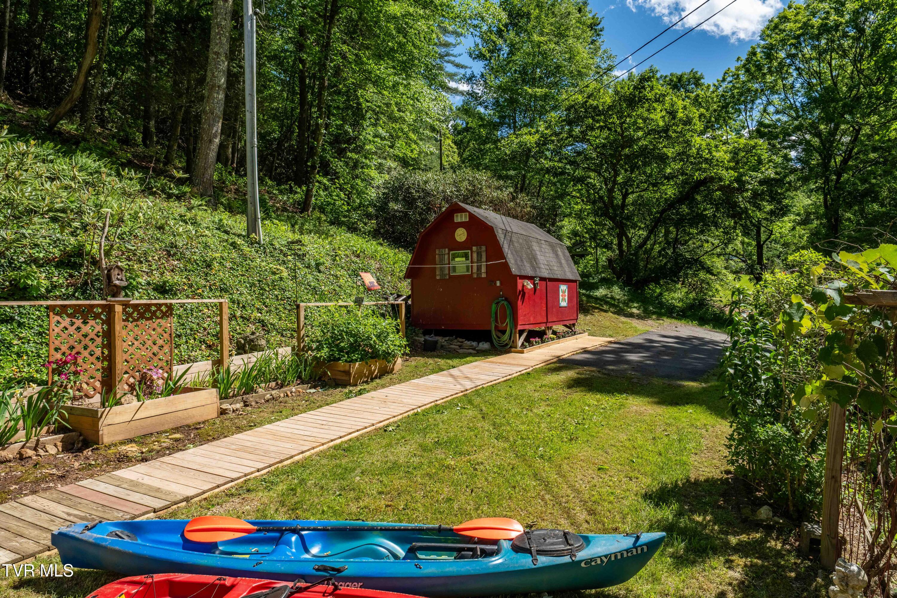 109 Hatley Hollow Road, Butler, Tennessee image 26