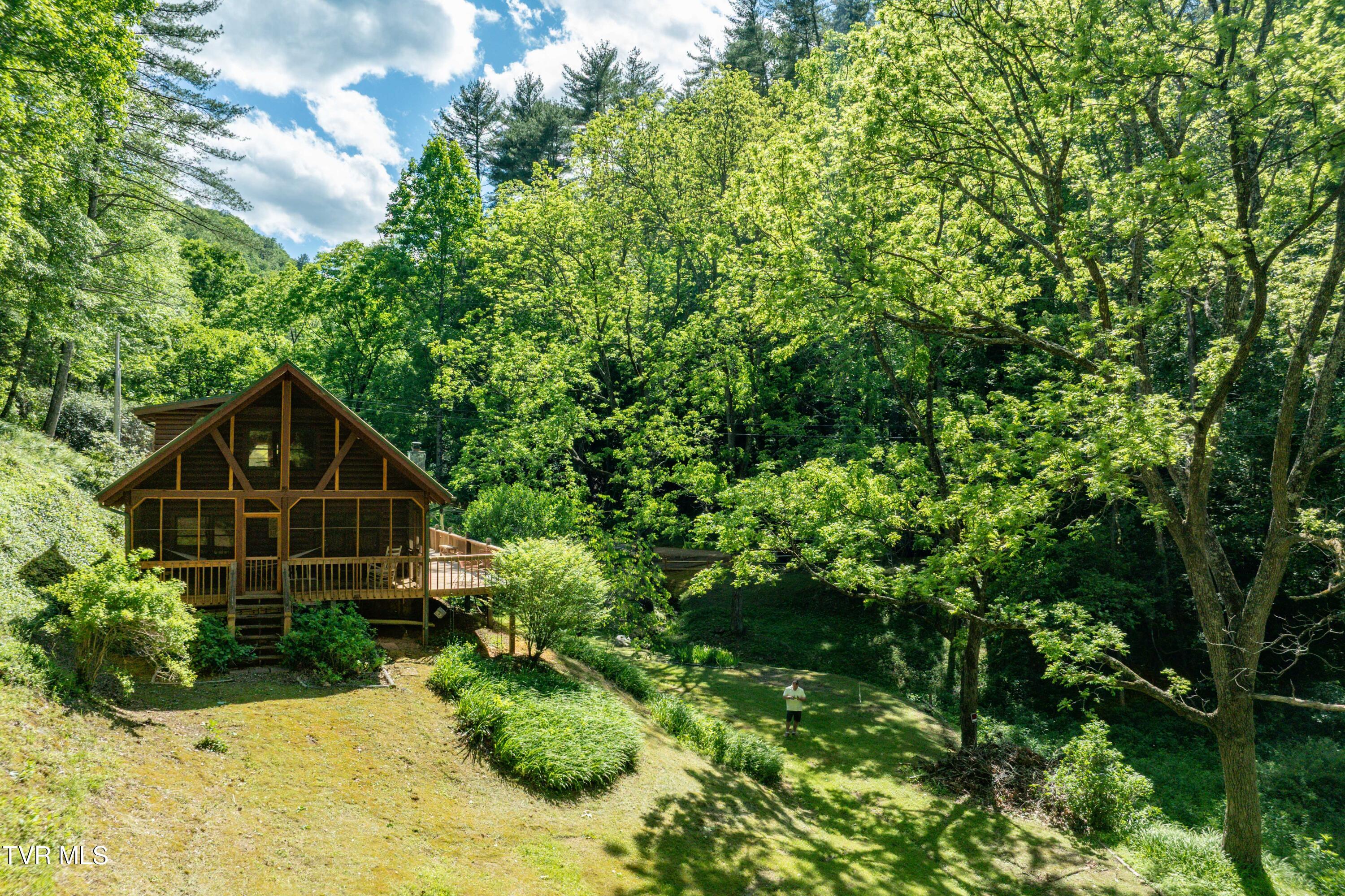 109 Hatley Hollow Road, Butler, Tennessee image 1