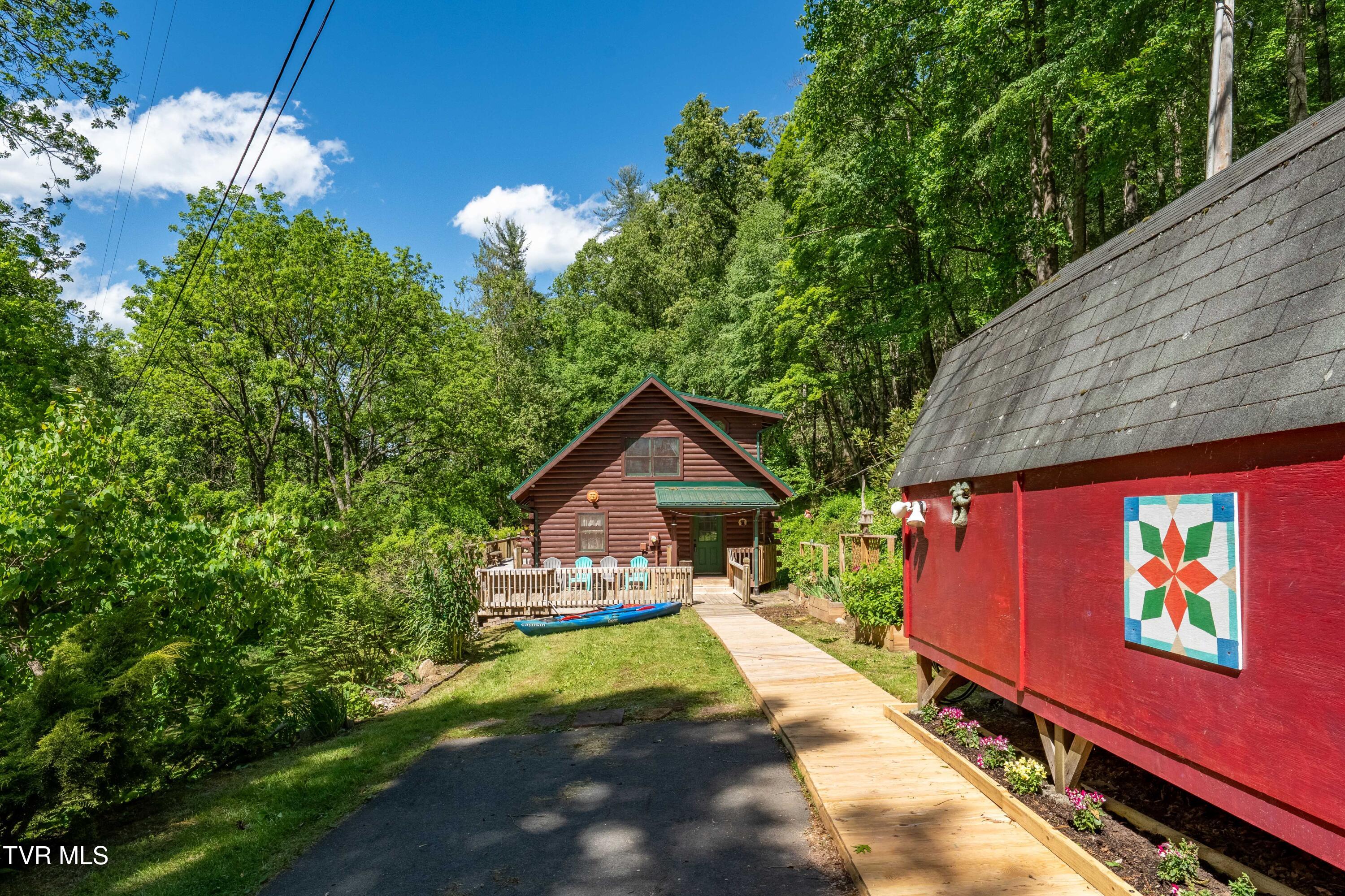 109 Hatley Hollow Road, Butler, Tennessee image 17