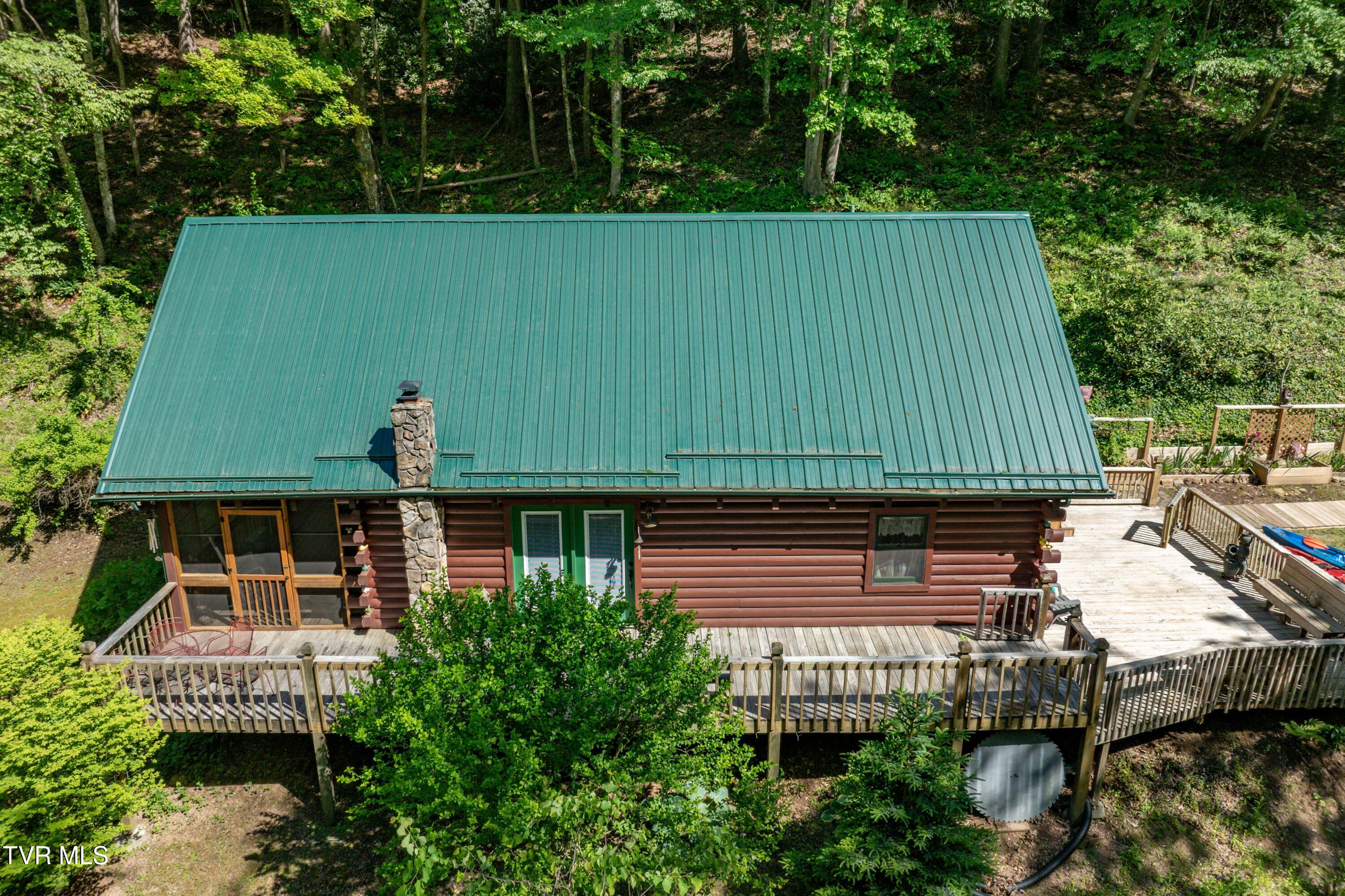 109 Hatley Hollow Road, Butler, Tennessee image 5