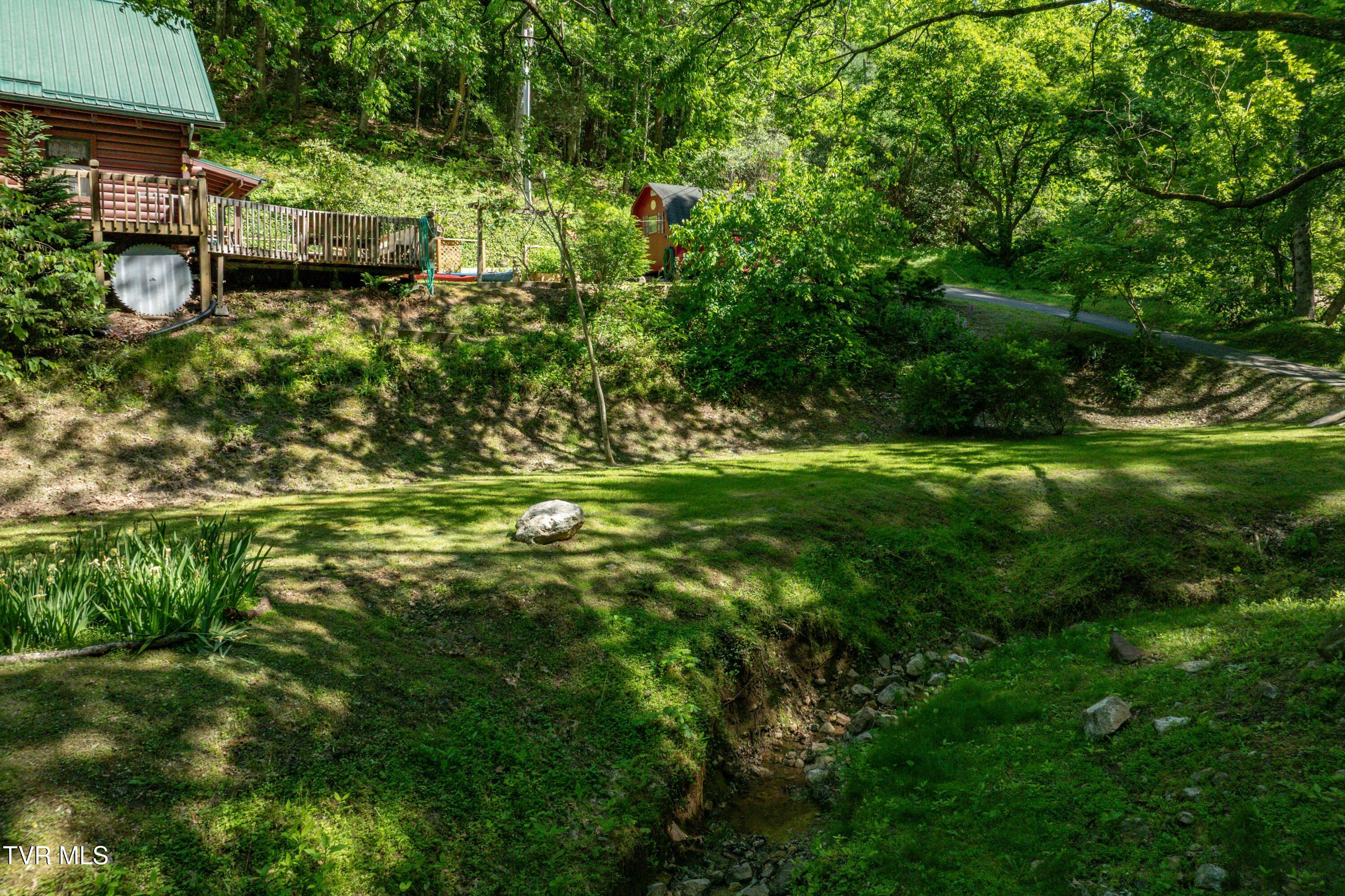 109 Hatley Hollow Road, Butler, Tennessee image 11
