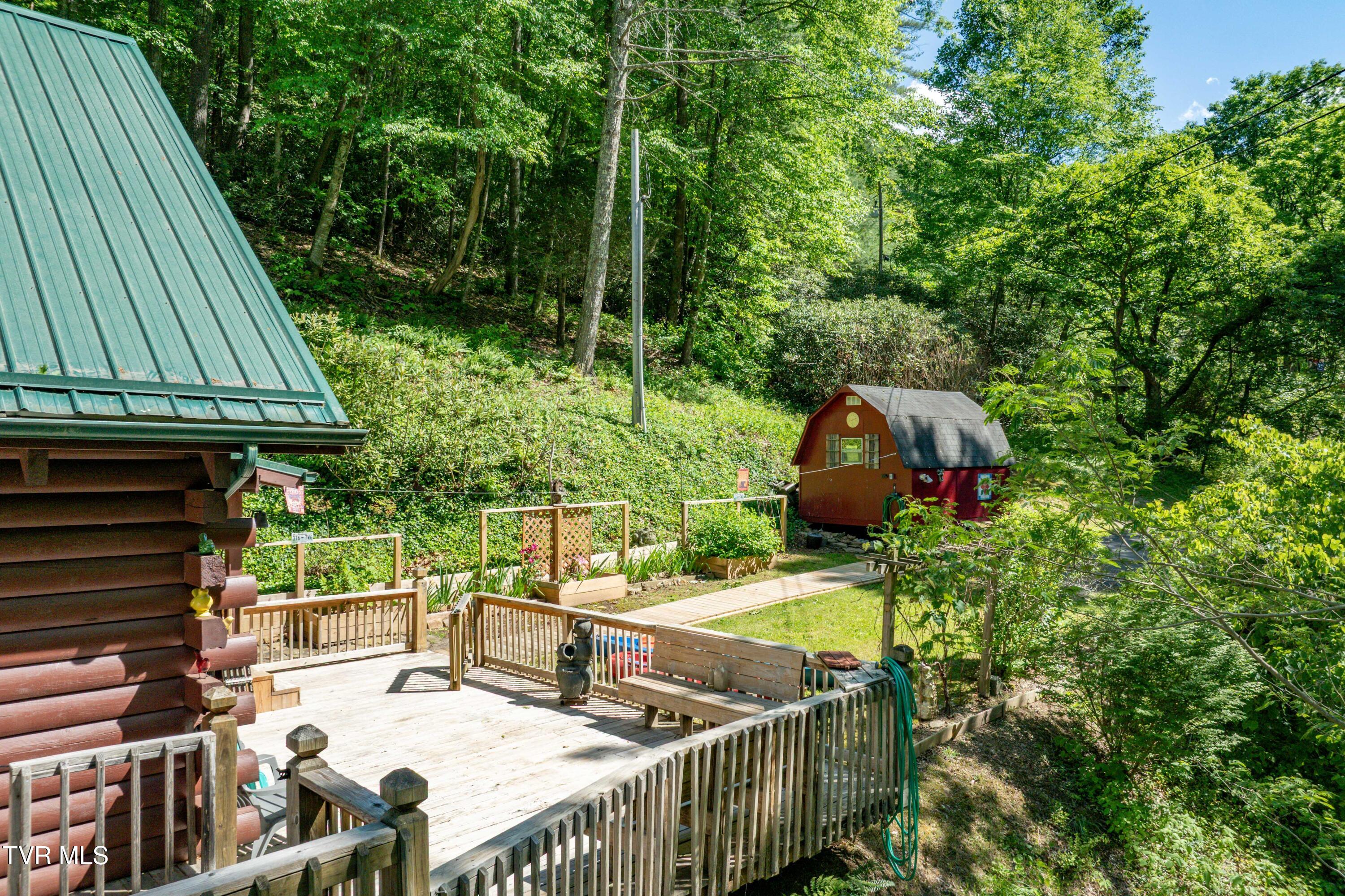 109 Hatley Hollow Road, Butler, Tennessee image 7