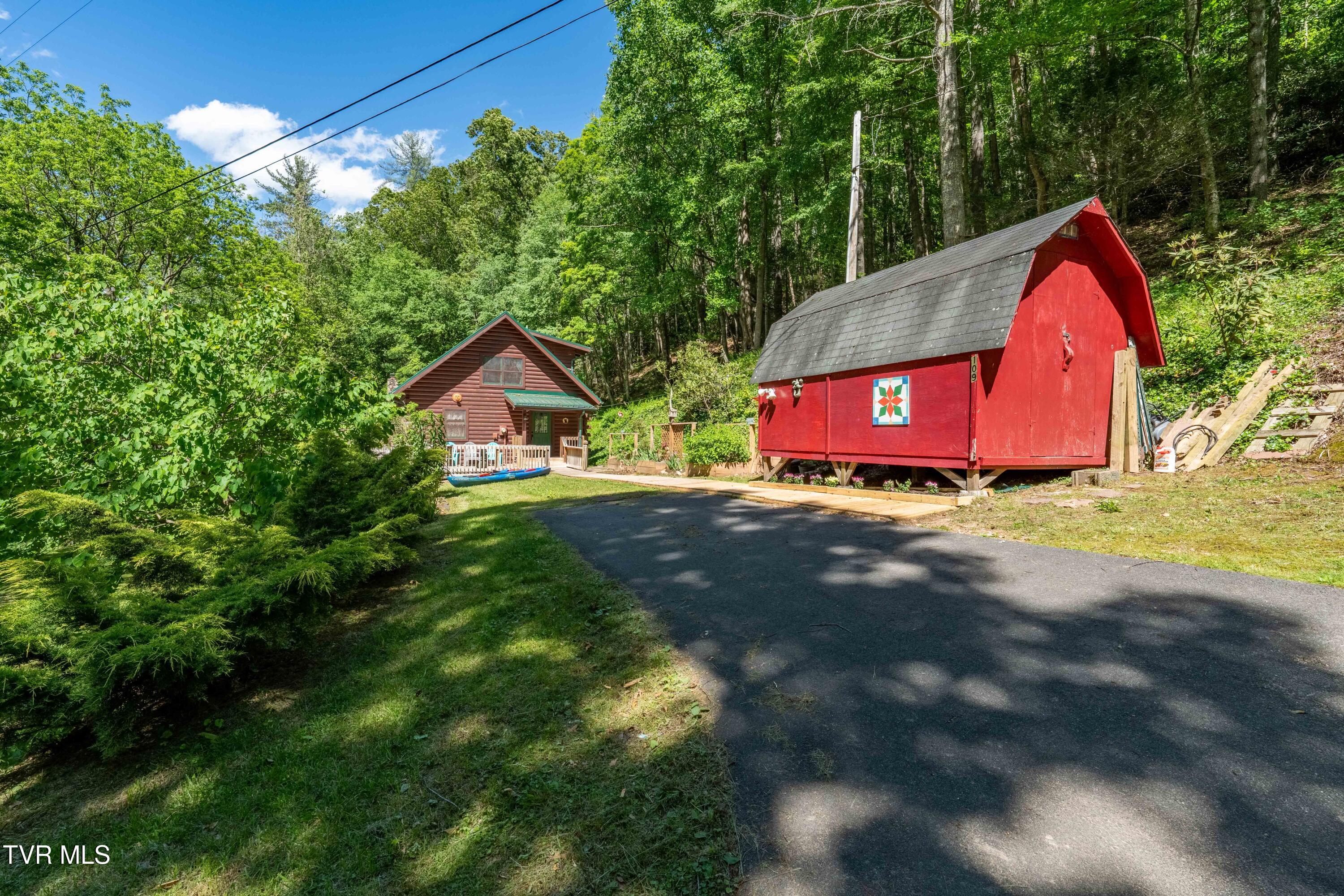 109 Hatley Hollow Road, Butler, Tennessee image 16