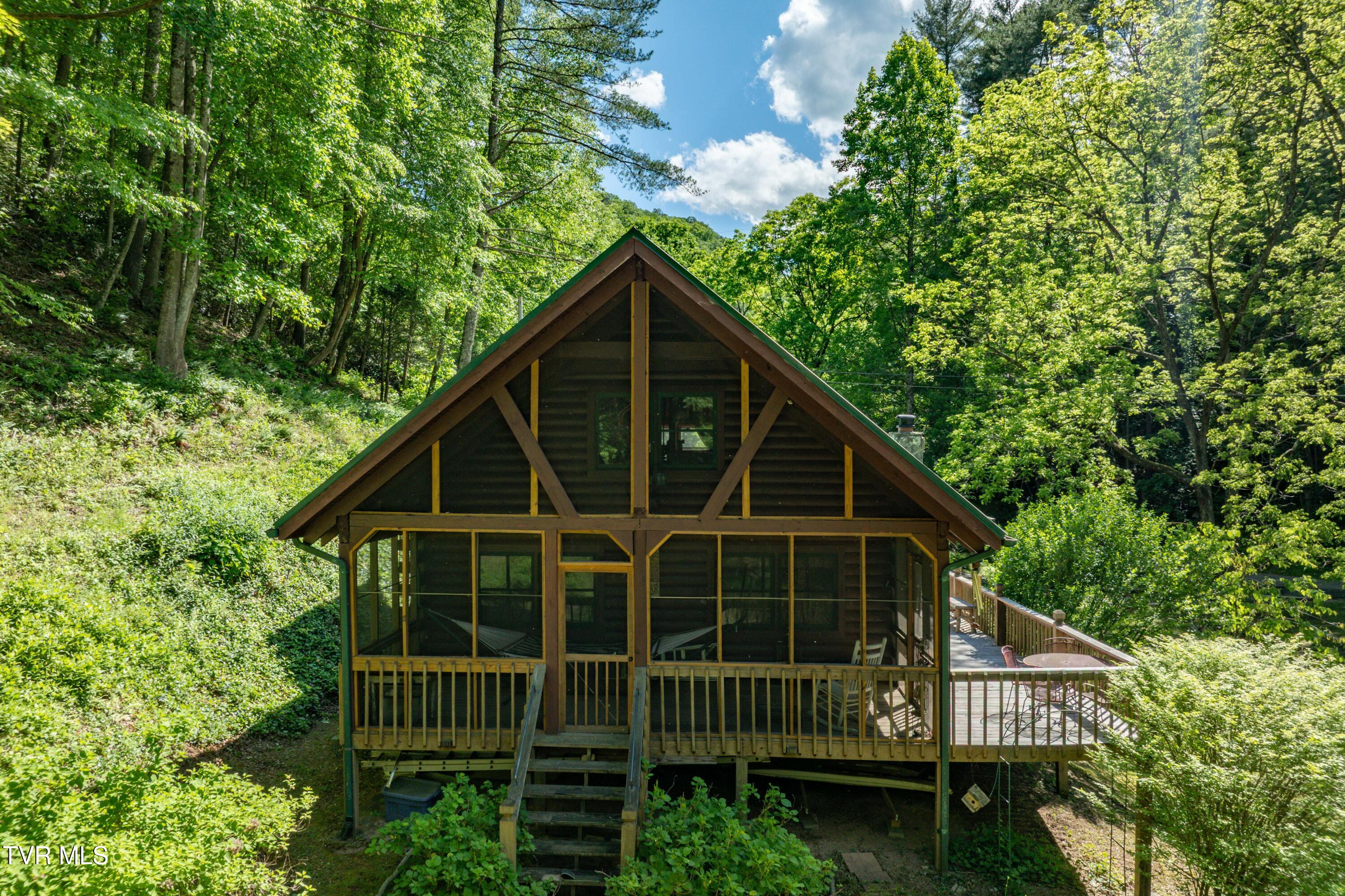 109 Hatley Hollow Road, Butler, Tennessee image 8