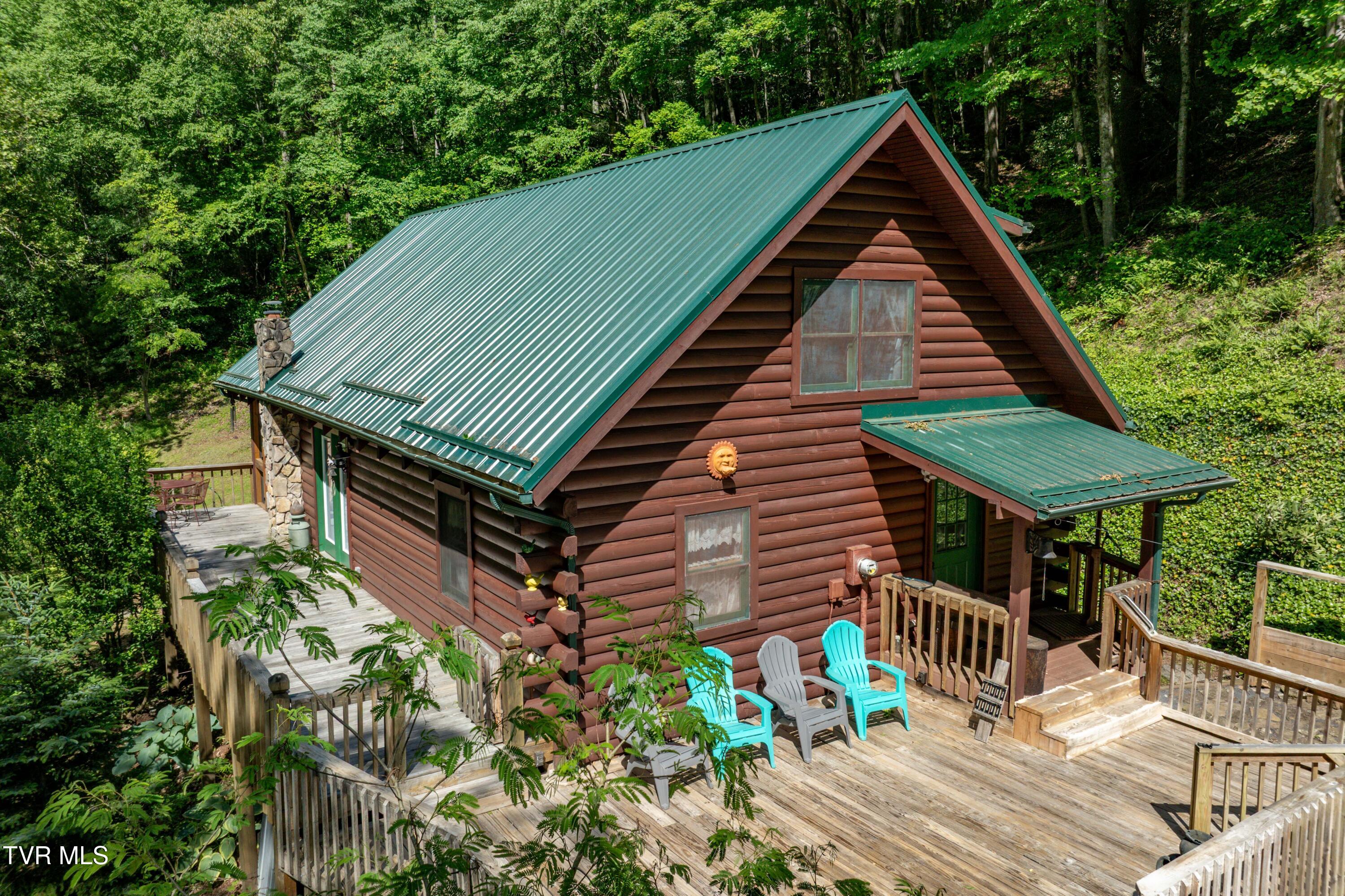 109 Hatley Hollow Road, Butler, Tennessee image 4
