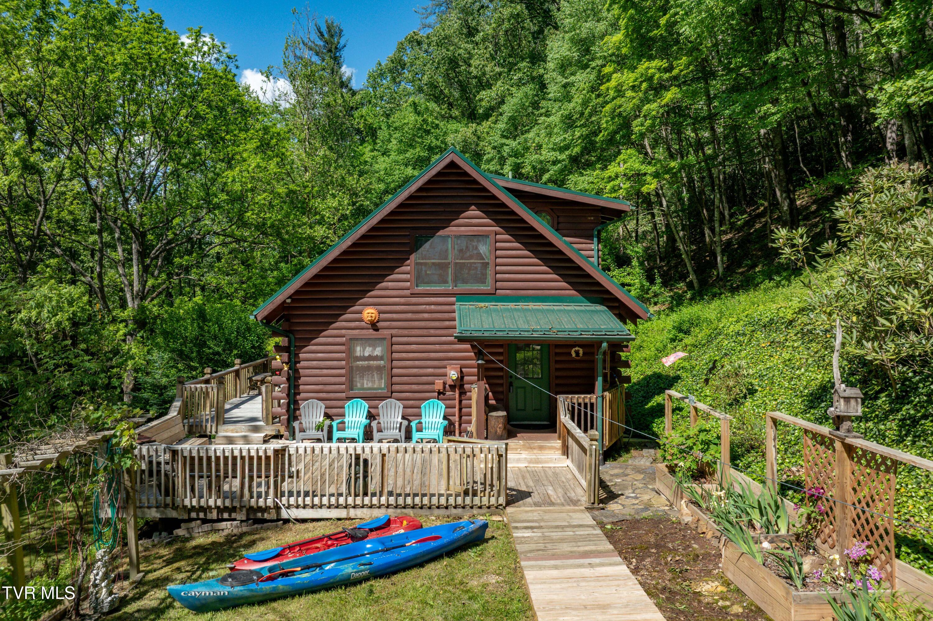 109 Hatley Hollow Road, Butler, Tennessee image 3