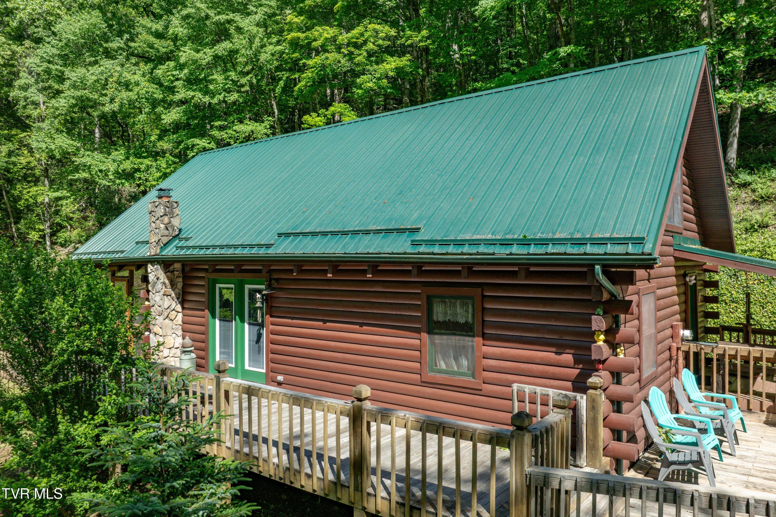 109 Hatley Hollow Road, Butler, Tennessee image 6