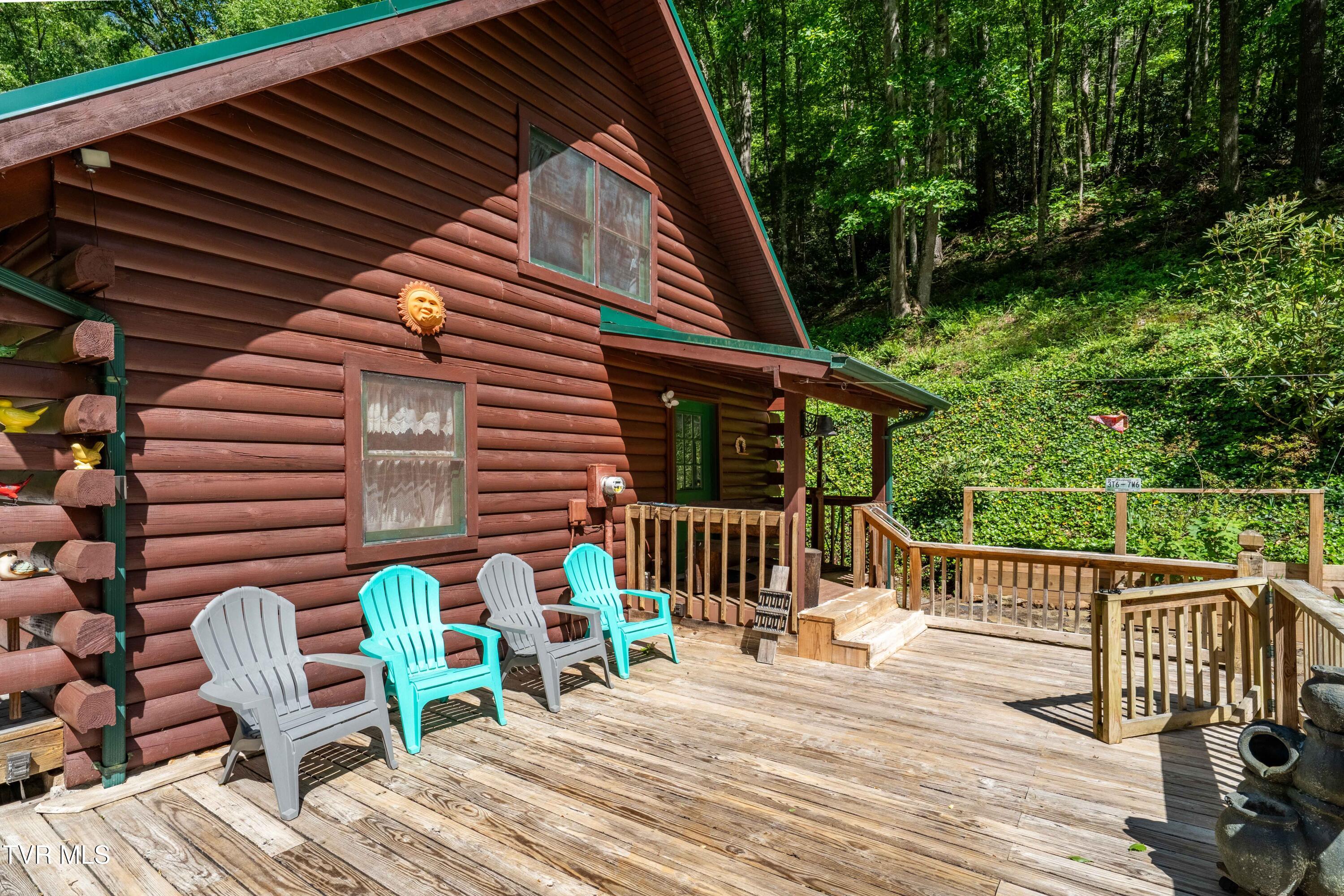 109 Hatley Hollow Road, Butler, Tennessee image 25